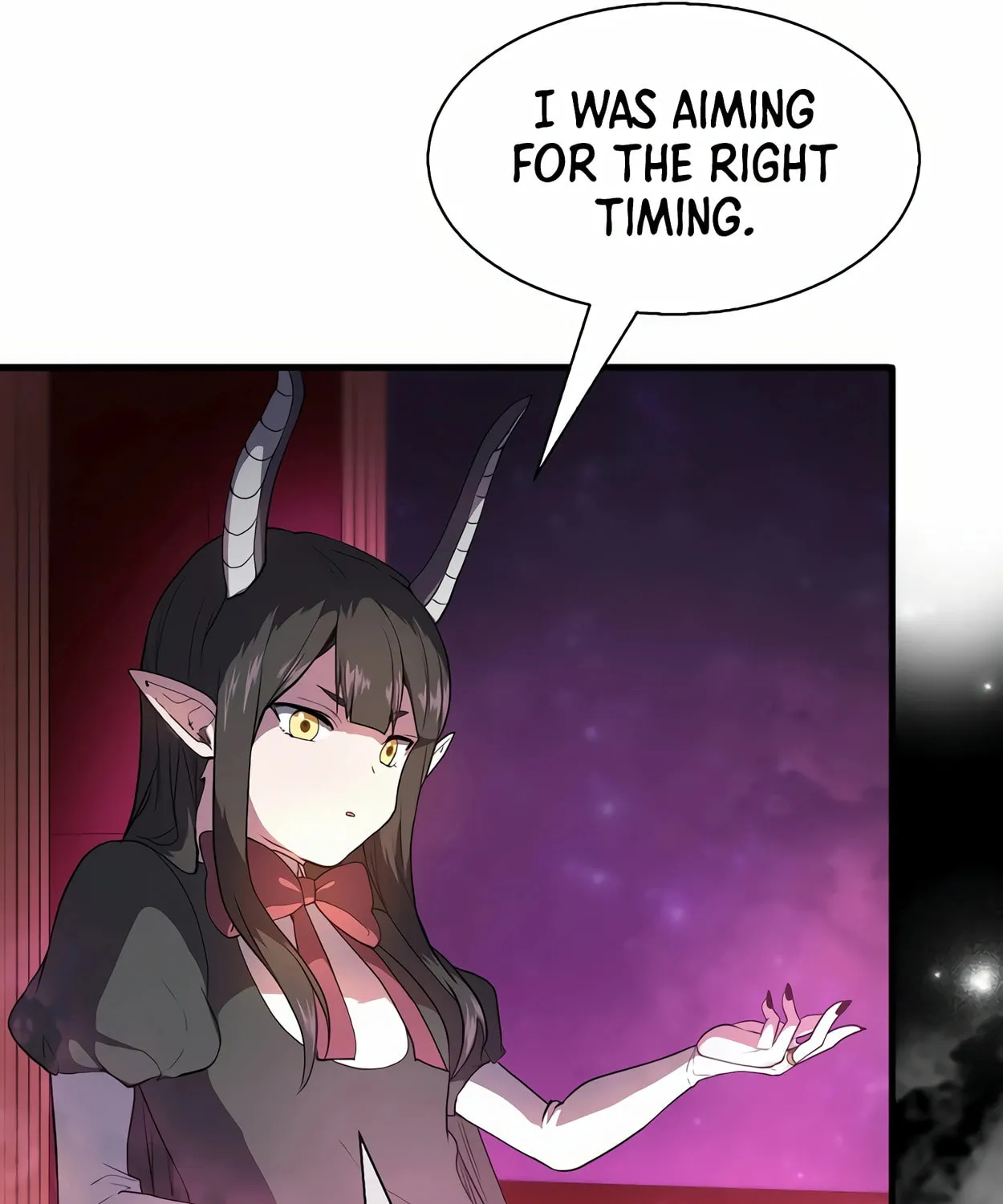 Read Skill Master Levels Up chapter 70 image 36 on Lezhin