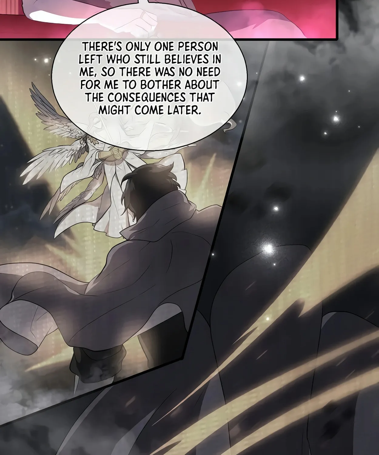 Read Skill Master Levels Up chapter 70 image 37 on Lezhin