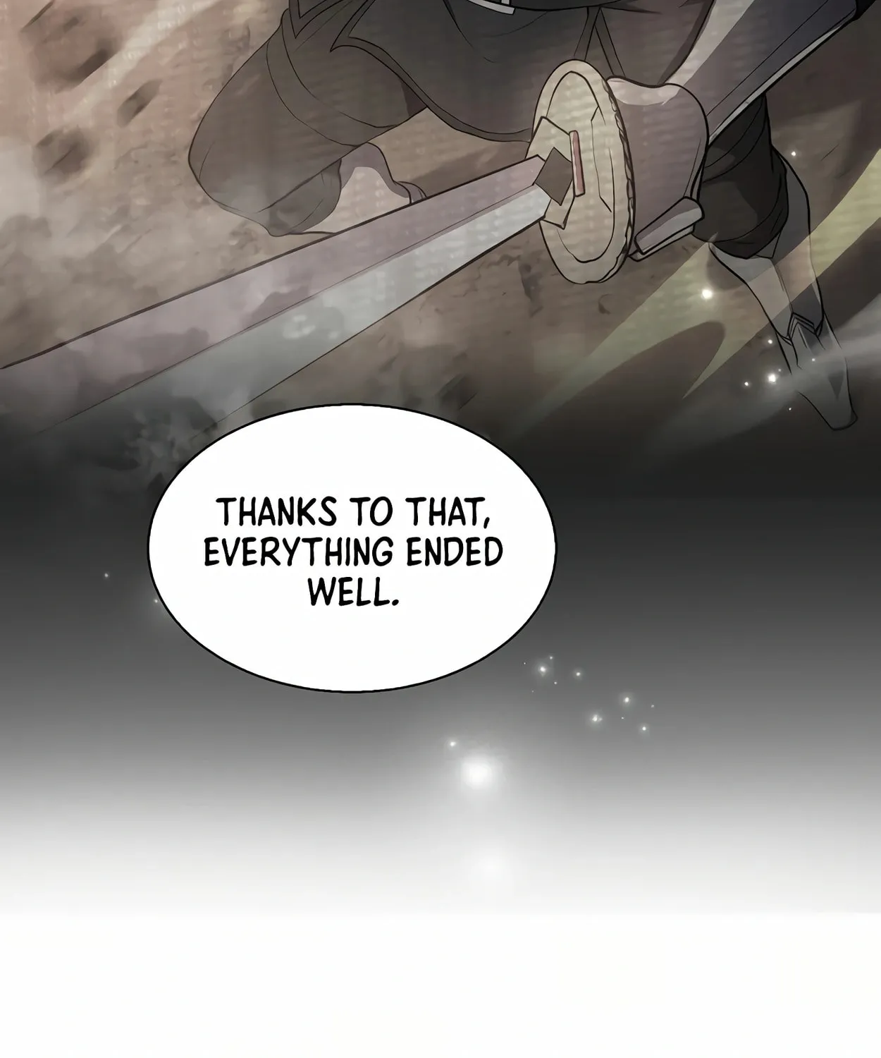 Read Skill Master Levels Up chapter 70 image 39 on Lezhin