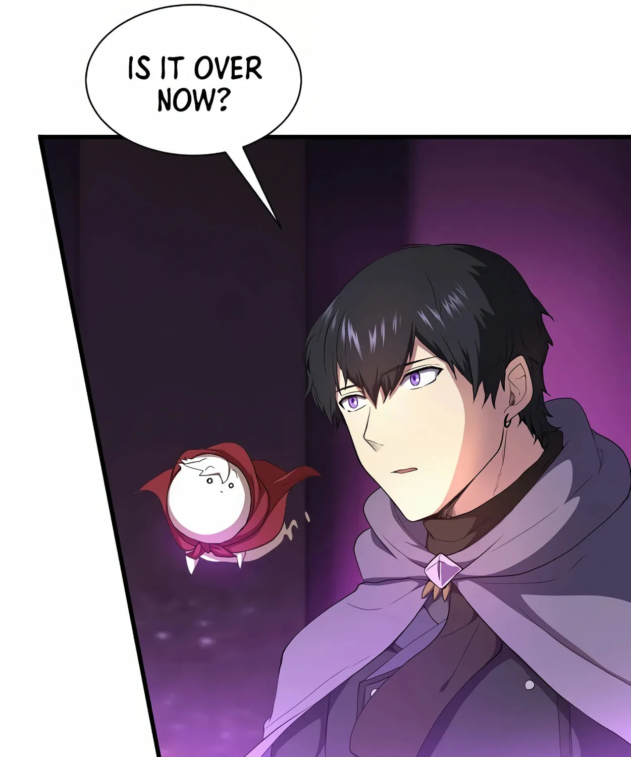 Read Skill Master Levels Up chapter 70 image 40 on Lezhin