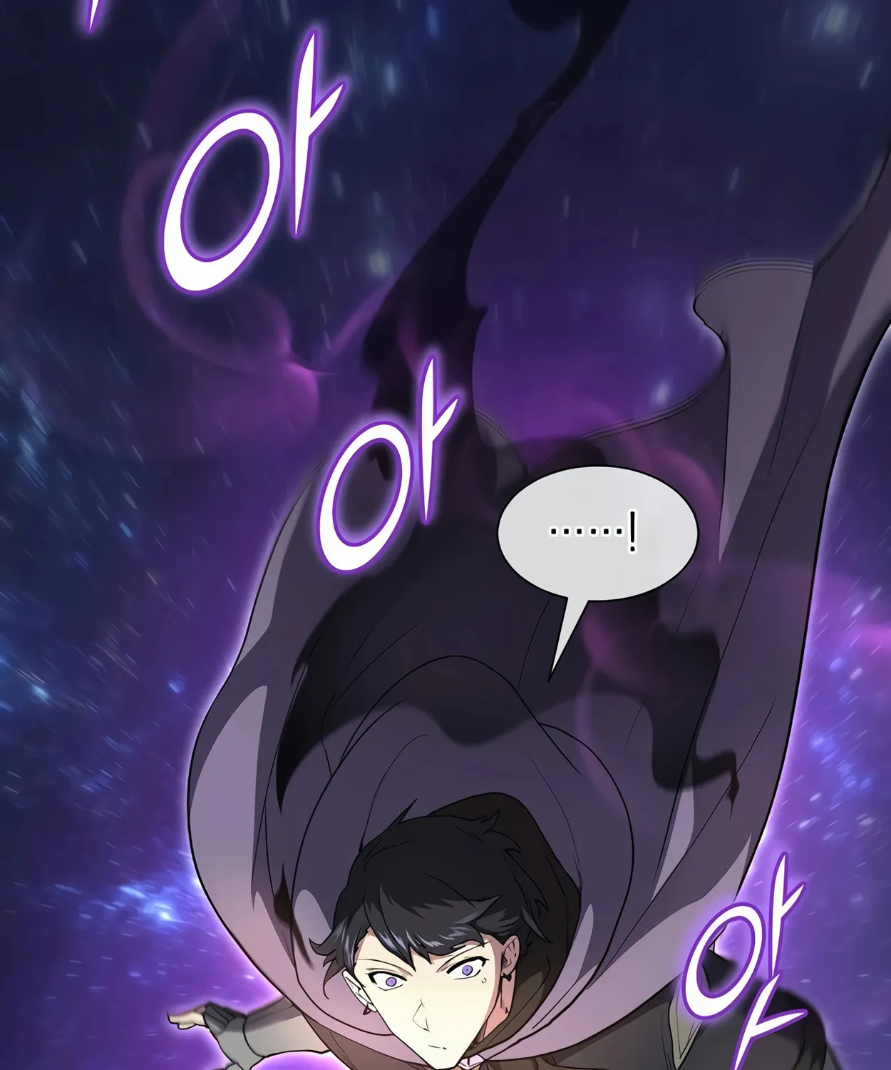 Read Skill Master Levels Up chapter 70 image 43 on Lezhin