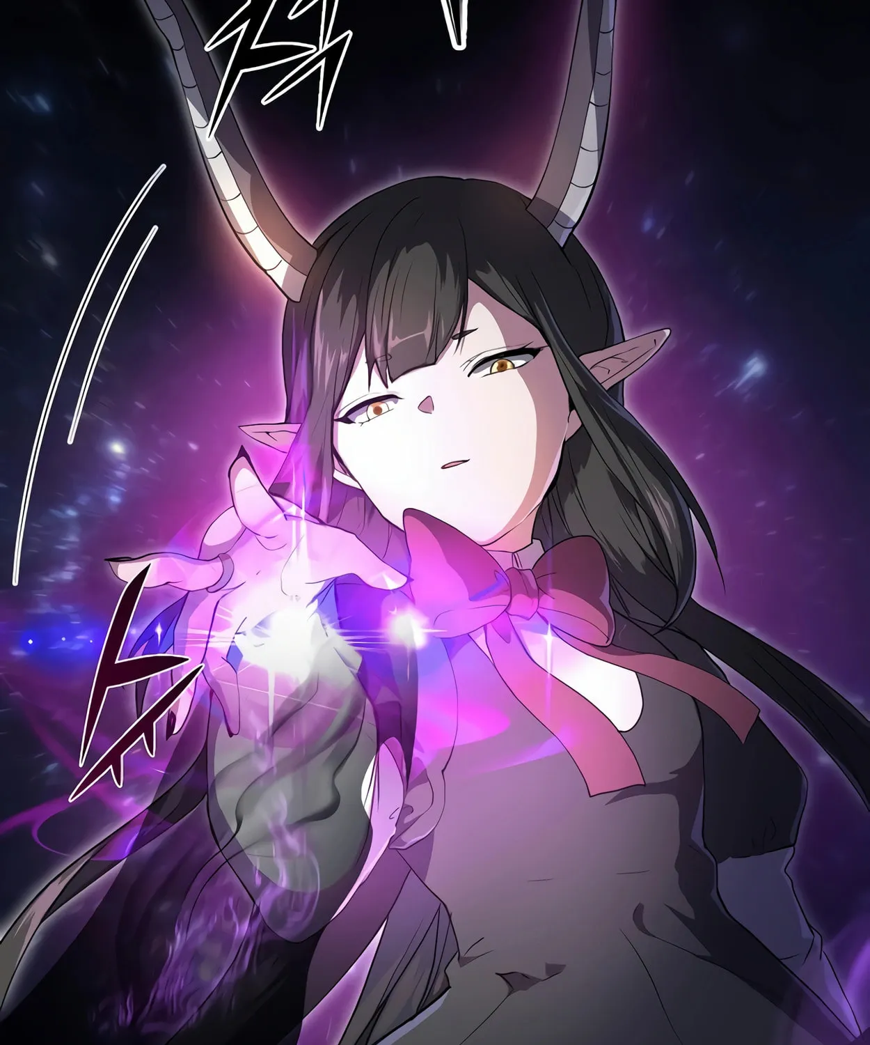 Read Skill Master Levels Up chapter 70 image 49 on Lezhin