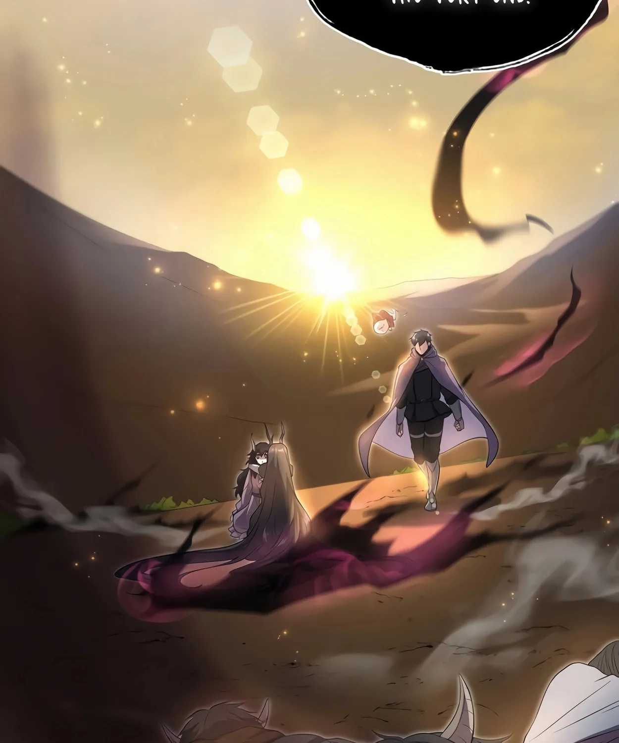 Read Skill Master Levels Up chapter 70 image 5 on Lezhin