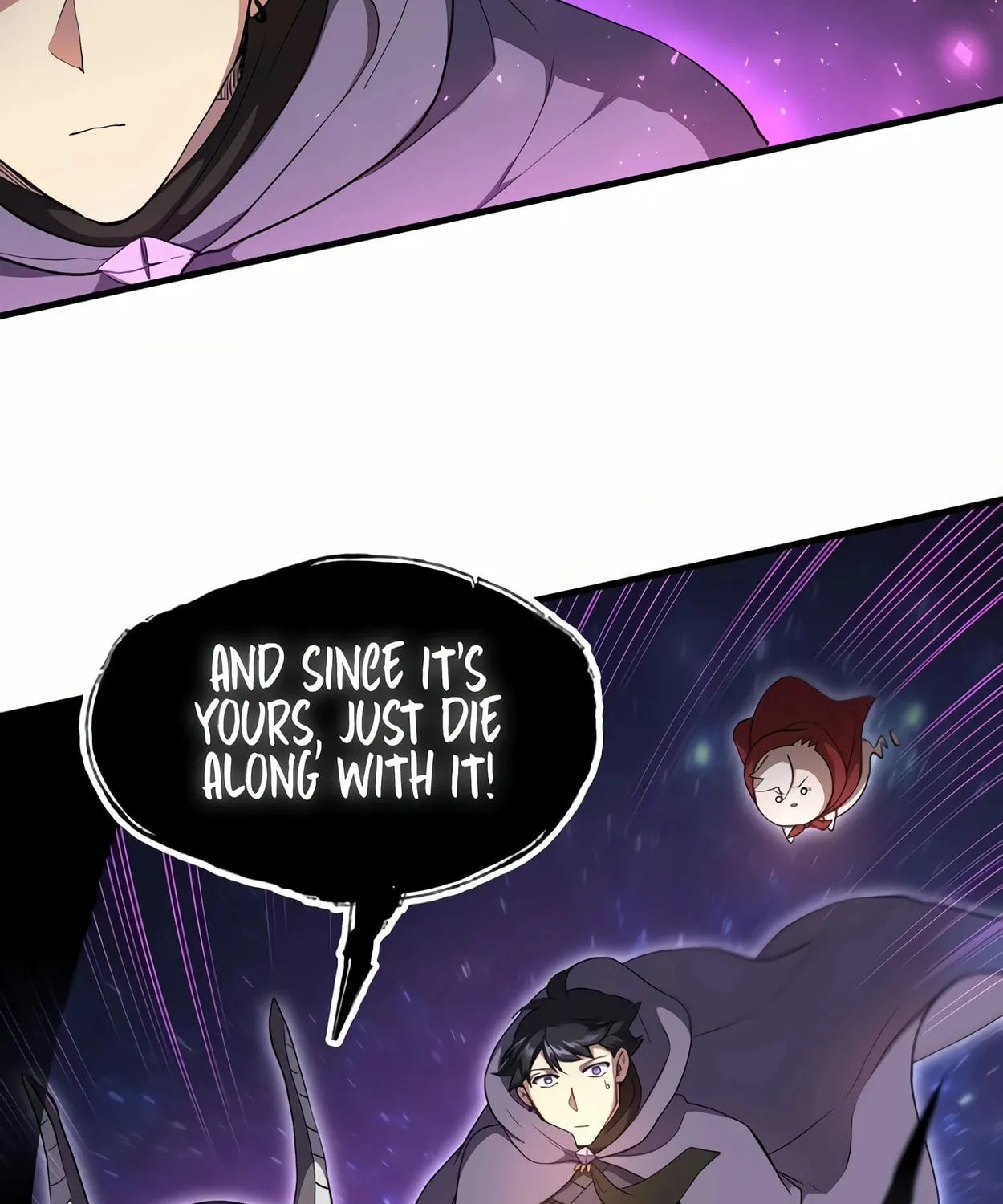 Read Skill Master Levels Up chapter 70 image 56 on Lezhin