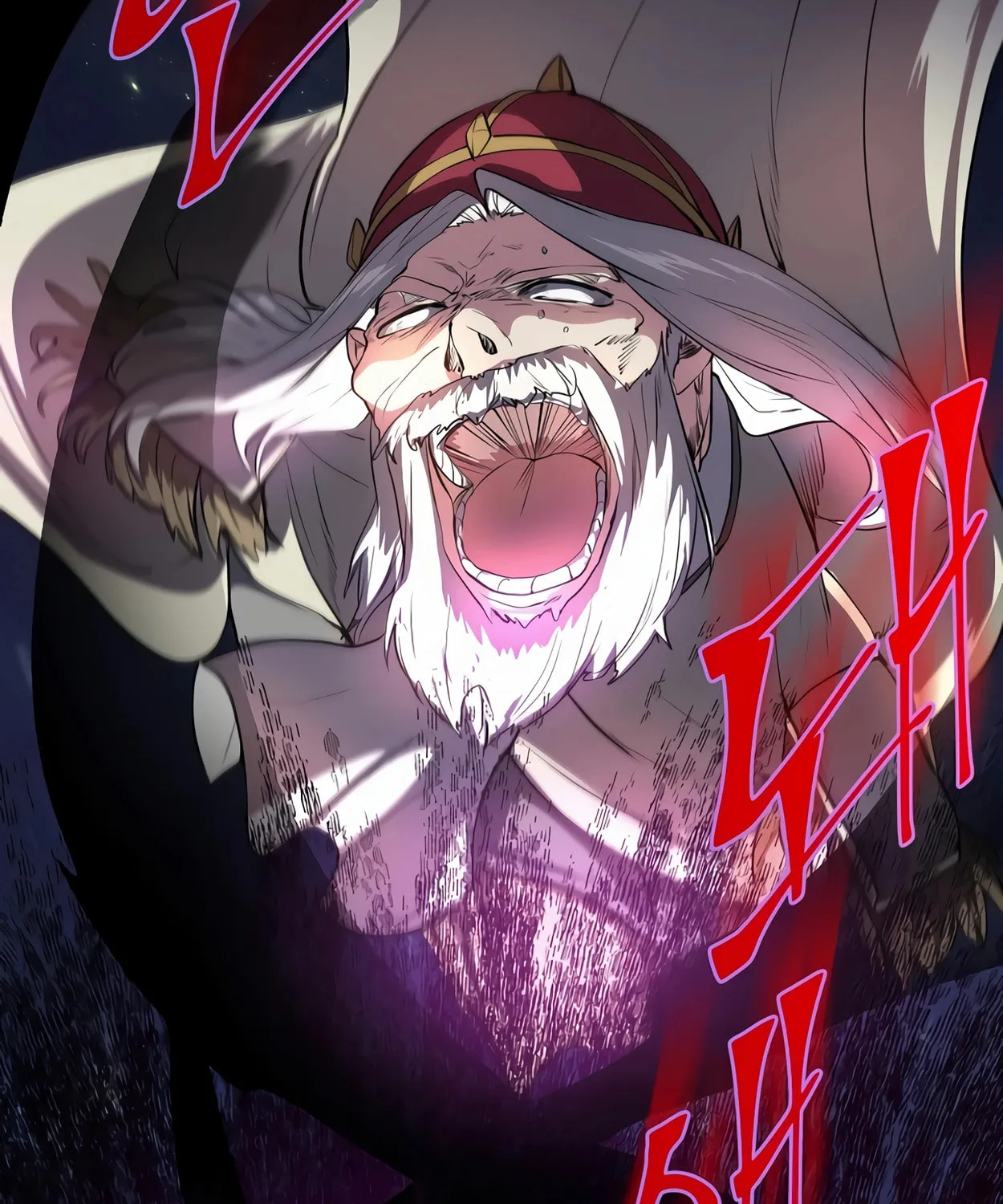 Read Skill Master Levels Up chapter 70 image 60 on Lezhin