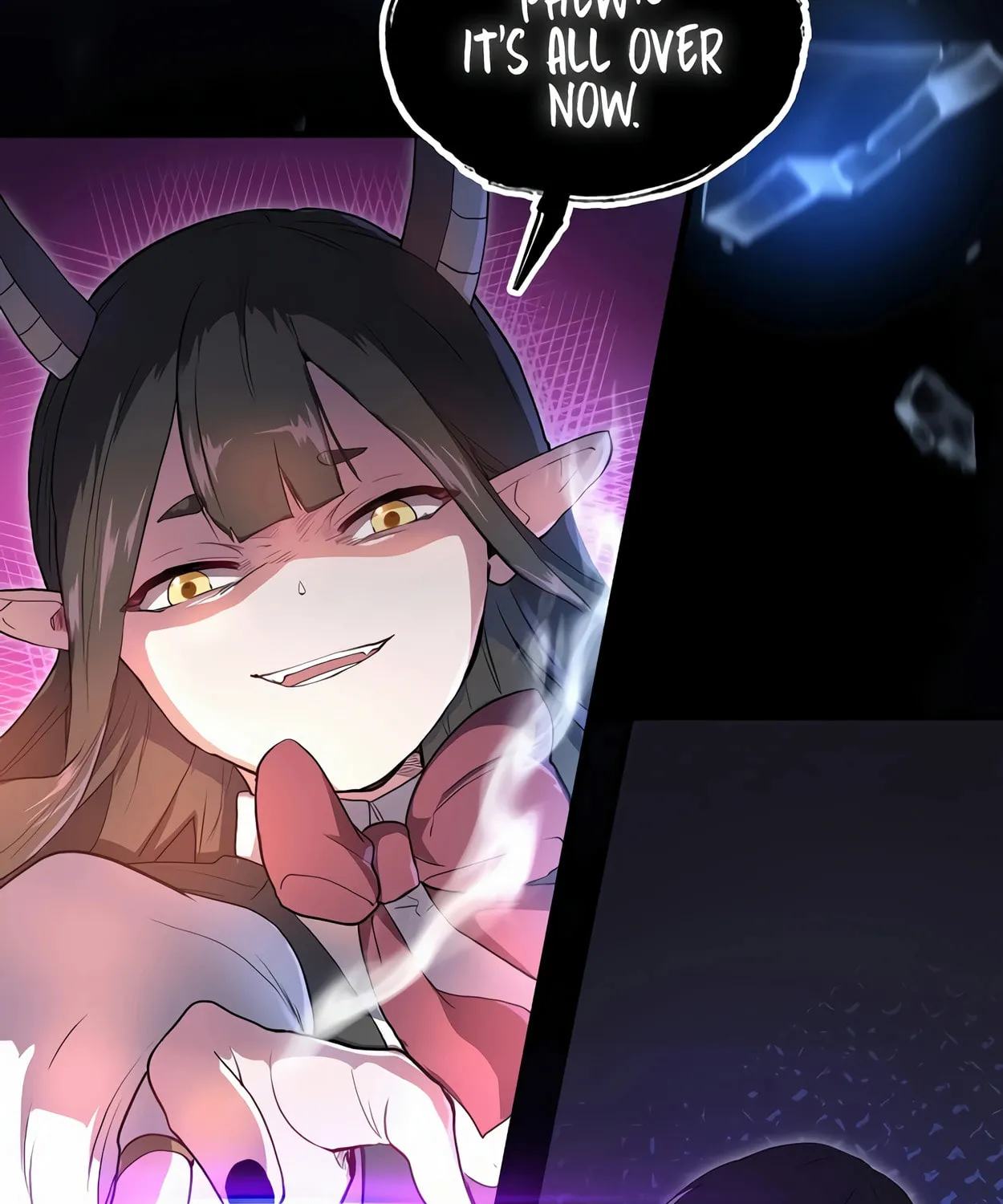 Read Skill Master Levels Up chapter 70 image 64 on Lezhin
