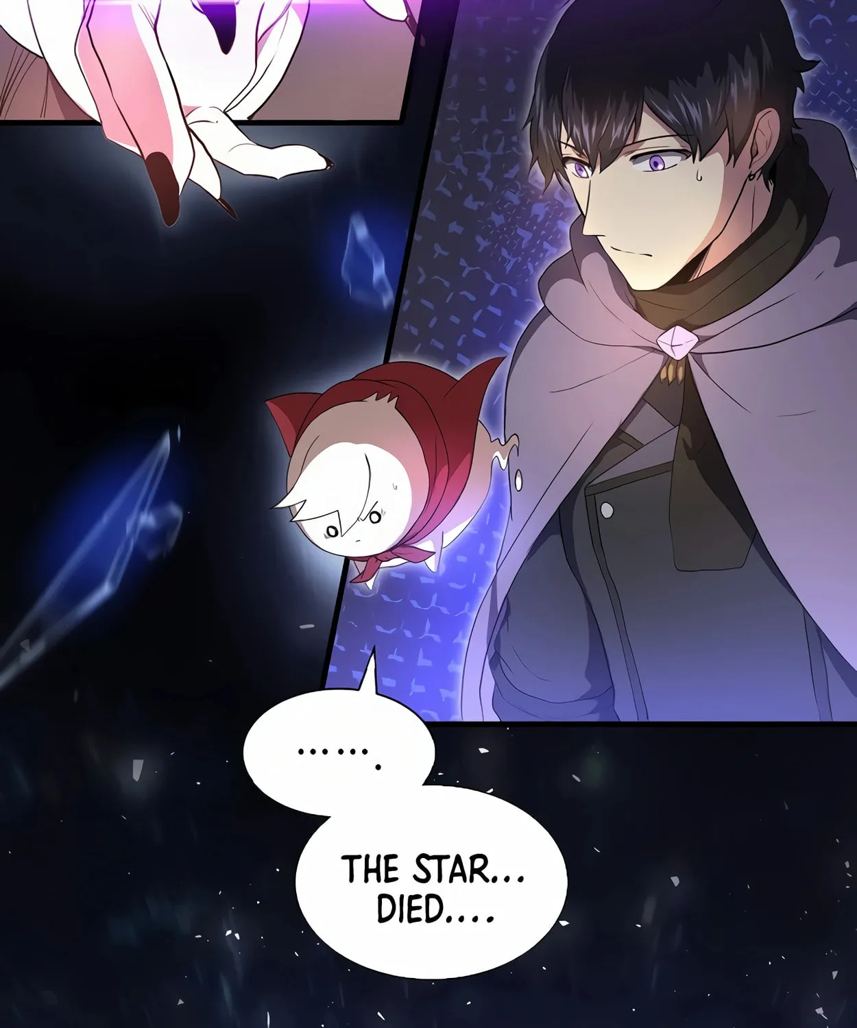 Read Skill Master Levels Up chapter 70 image 65 on Lezhin