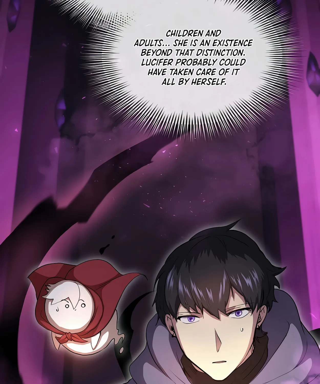 Read Skill Master Levels Up chapter 70 image 69 on Lezhin