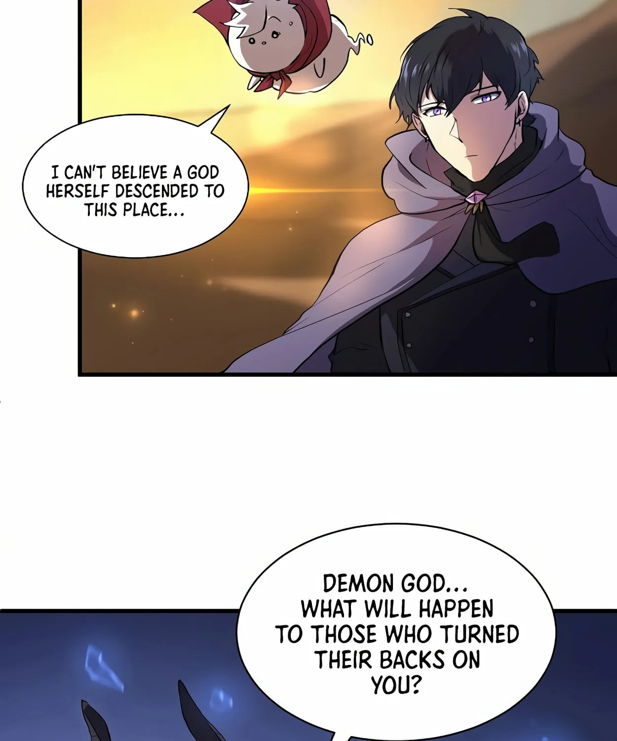 Read Skill Master Levels Up chapter 70 image 7 on Lezhin