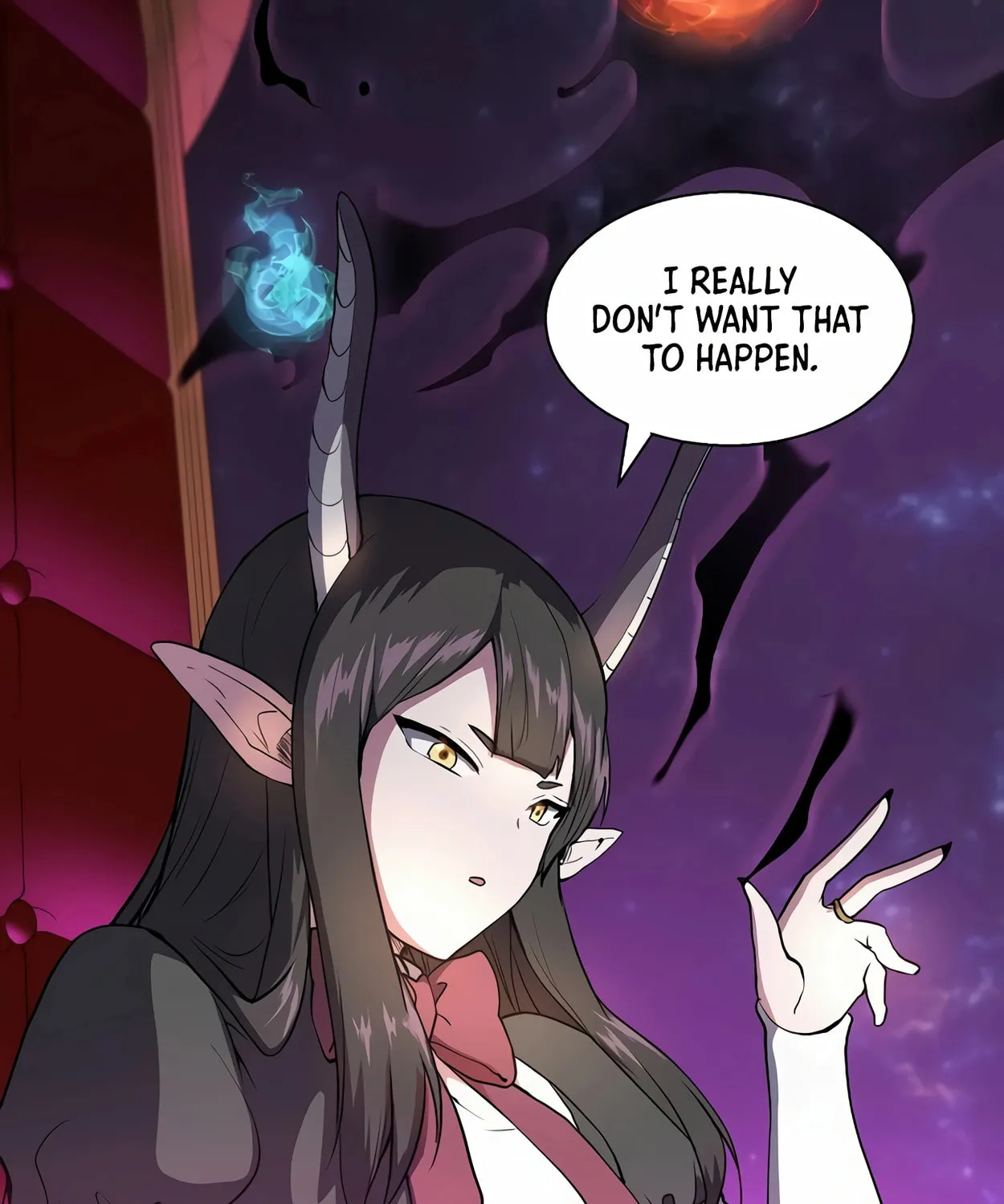 Read Skill Master Levels Up chapter 70 image 74 on Lezhin