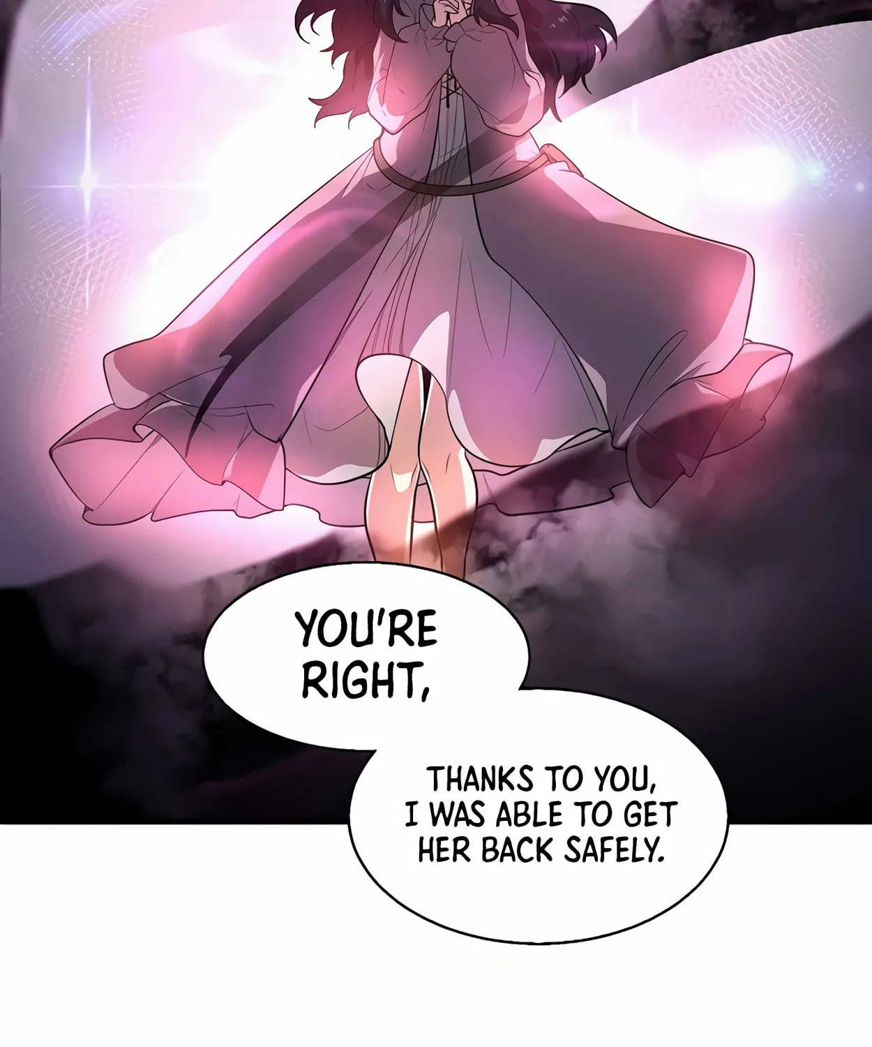 Read Skill Master Levels Up chapter 70 image 77 on Lezhin