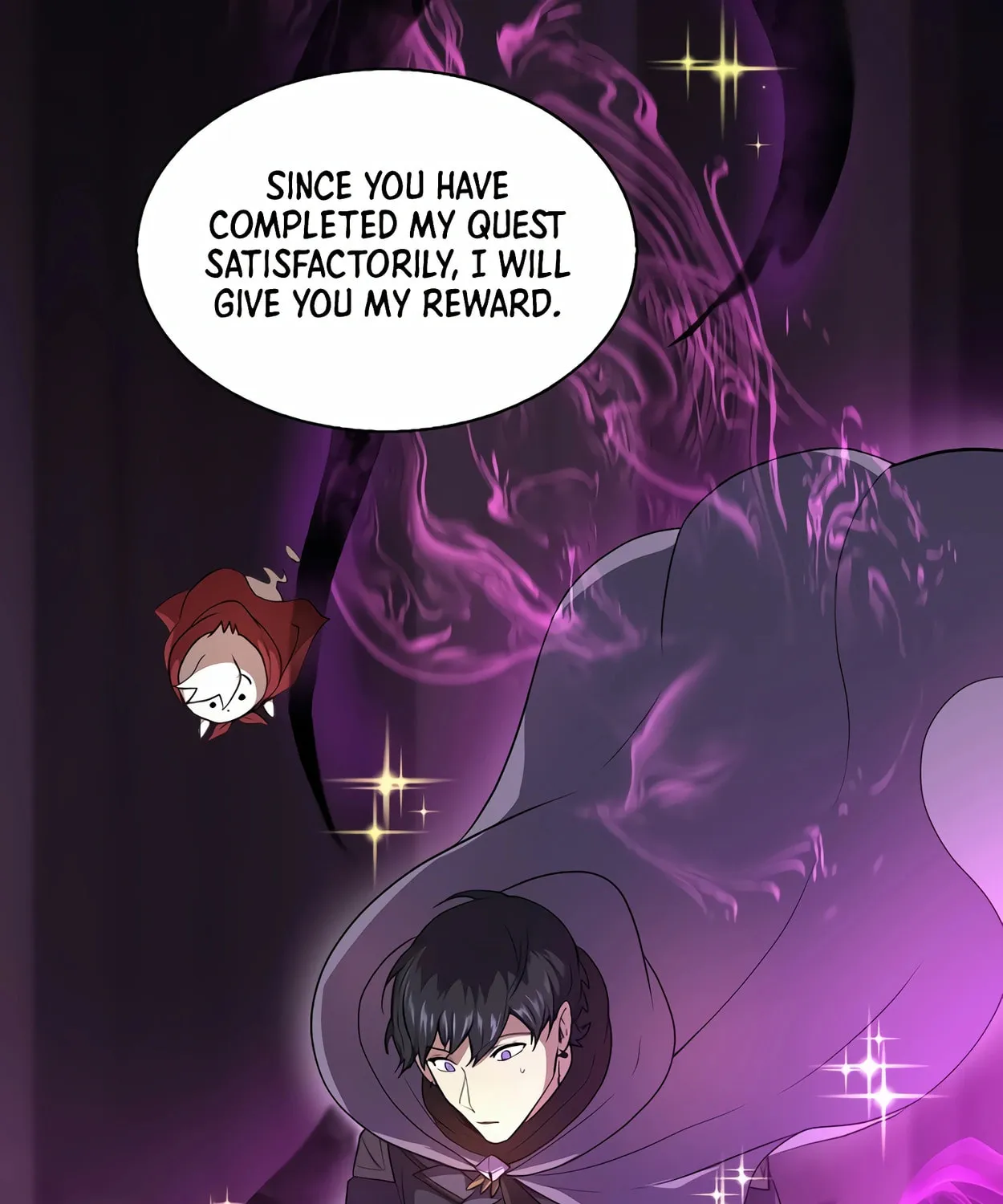 Read Skill Master Levels Up chapter 70 image 82 on Lezhin
