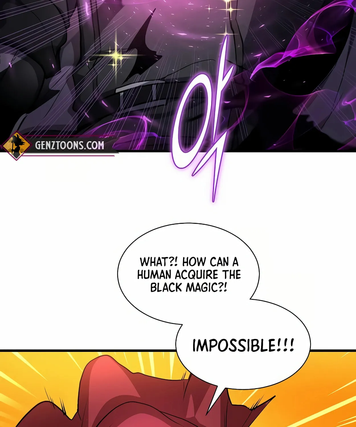 Read Skill Master Levels Up chapter 70 image 85 on Lezhin