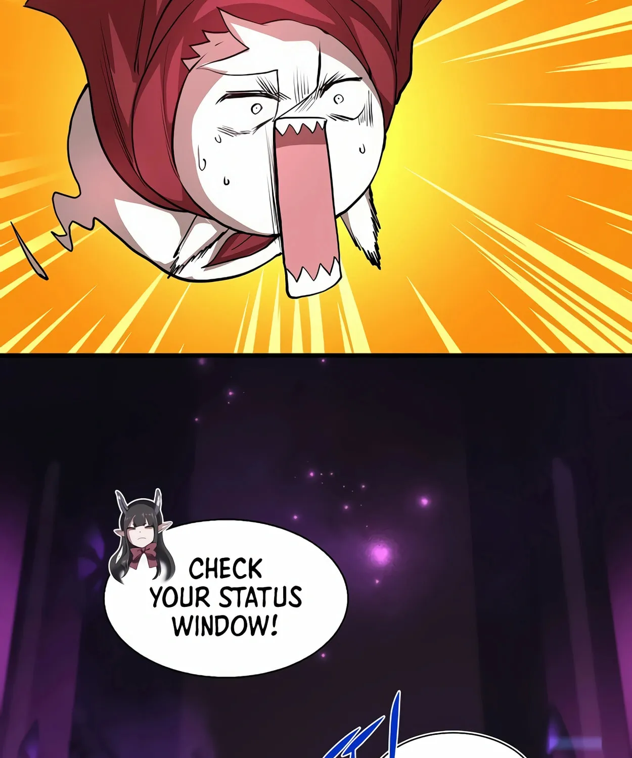 Read Skill Master Levels Up chapter 70 image 86 on Lezhin
