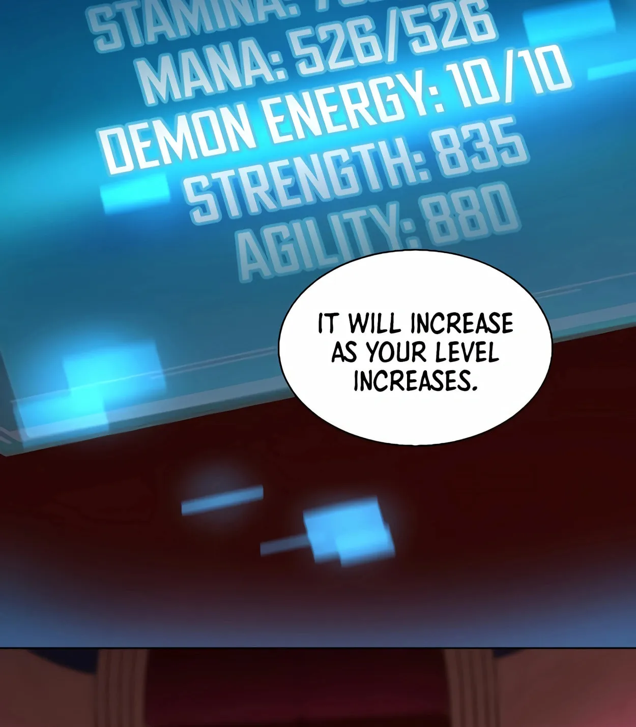 Read Skill Master Levels Up chapter 70 image 89 on Lezhin