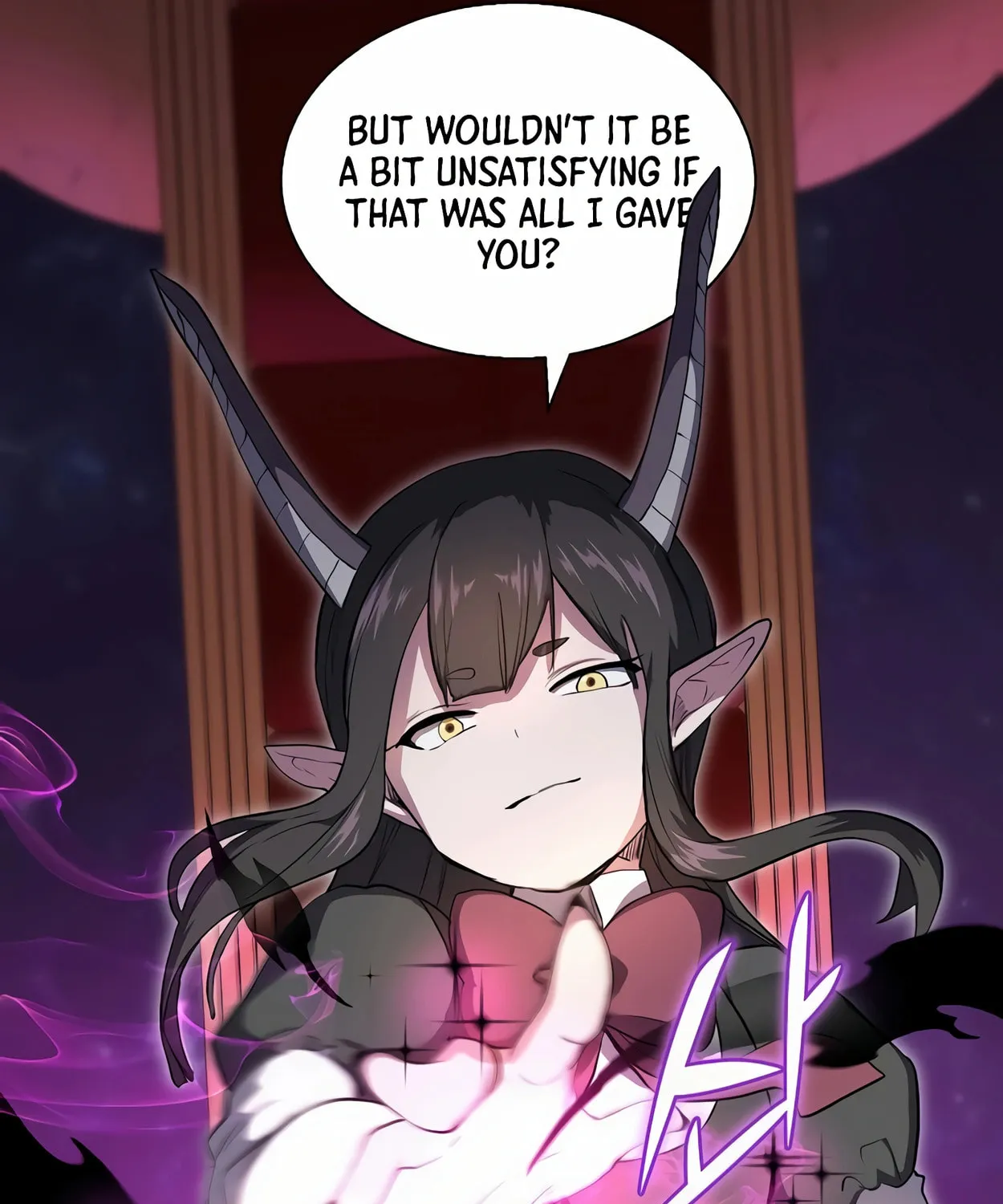Read Skill Master Levels Up chapter 70 image 90 on Lezhin