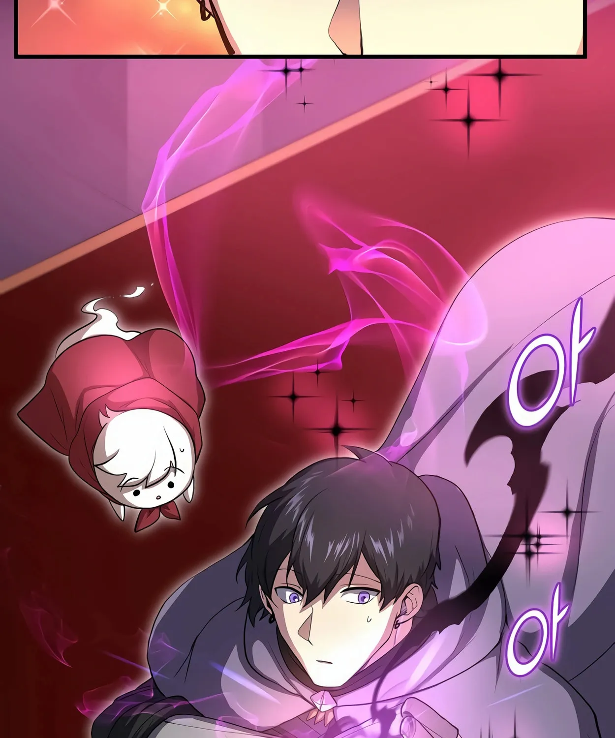 Read Skill Master Levels Up chapter 70 image 92 on Lezhin