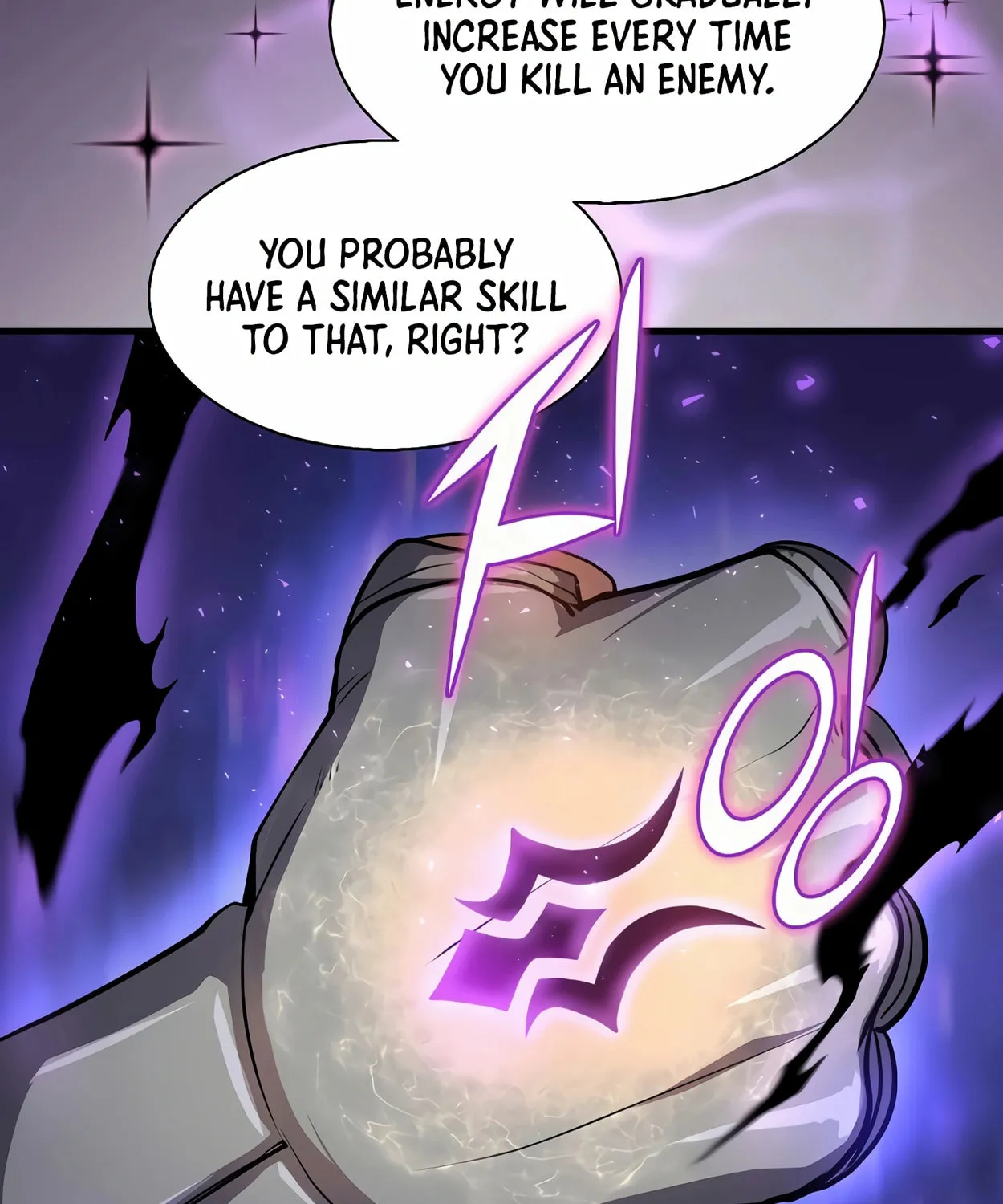 Read Skill Master Levels Up chapter 70 image 94 on Lezhin