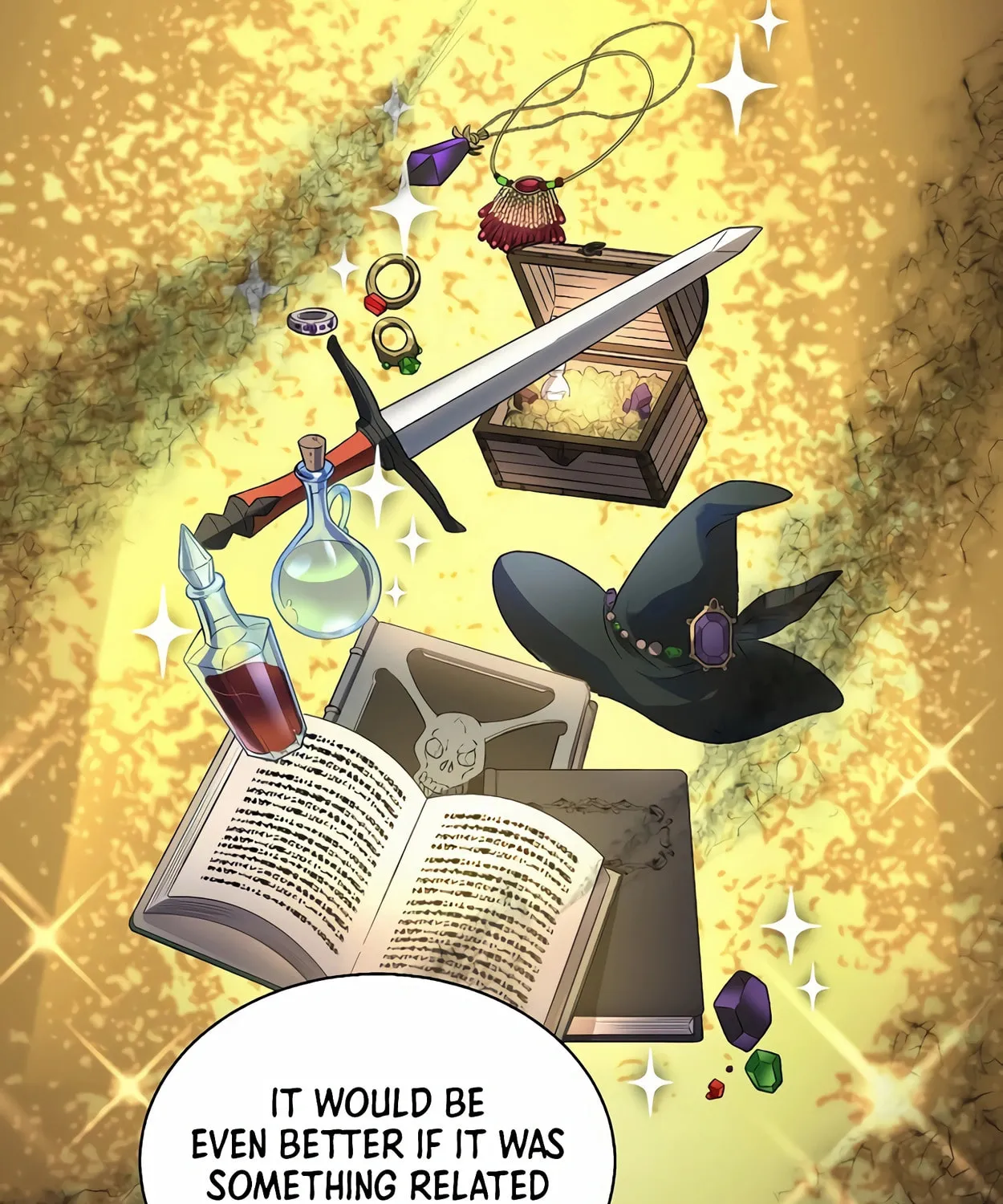 Read Skill Master Levels Up chapter 70 image 98 on Lezhin