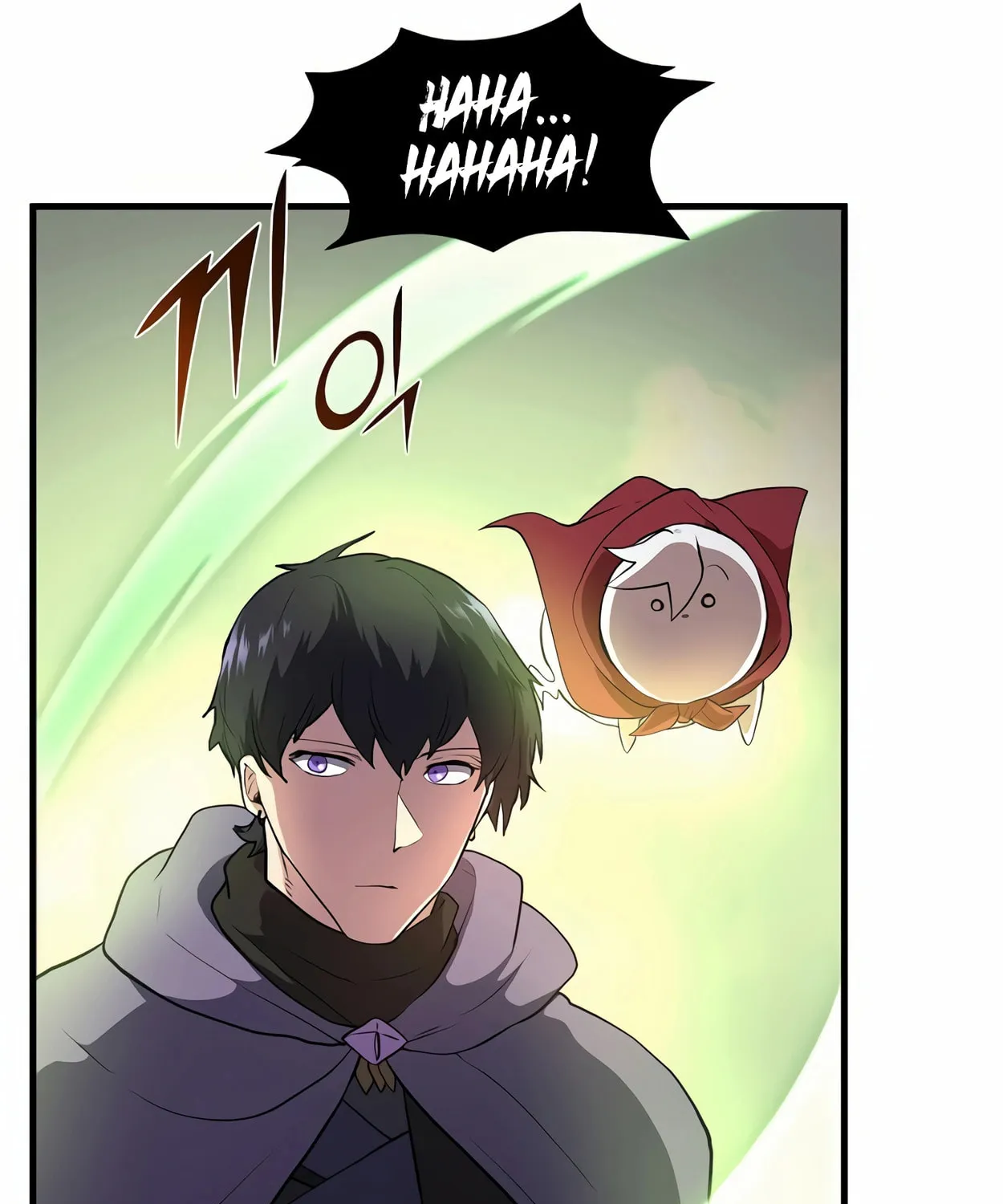 Read Skill Master Levels Up chapter 71 image 100 on Lezhin