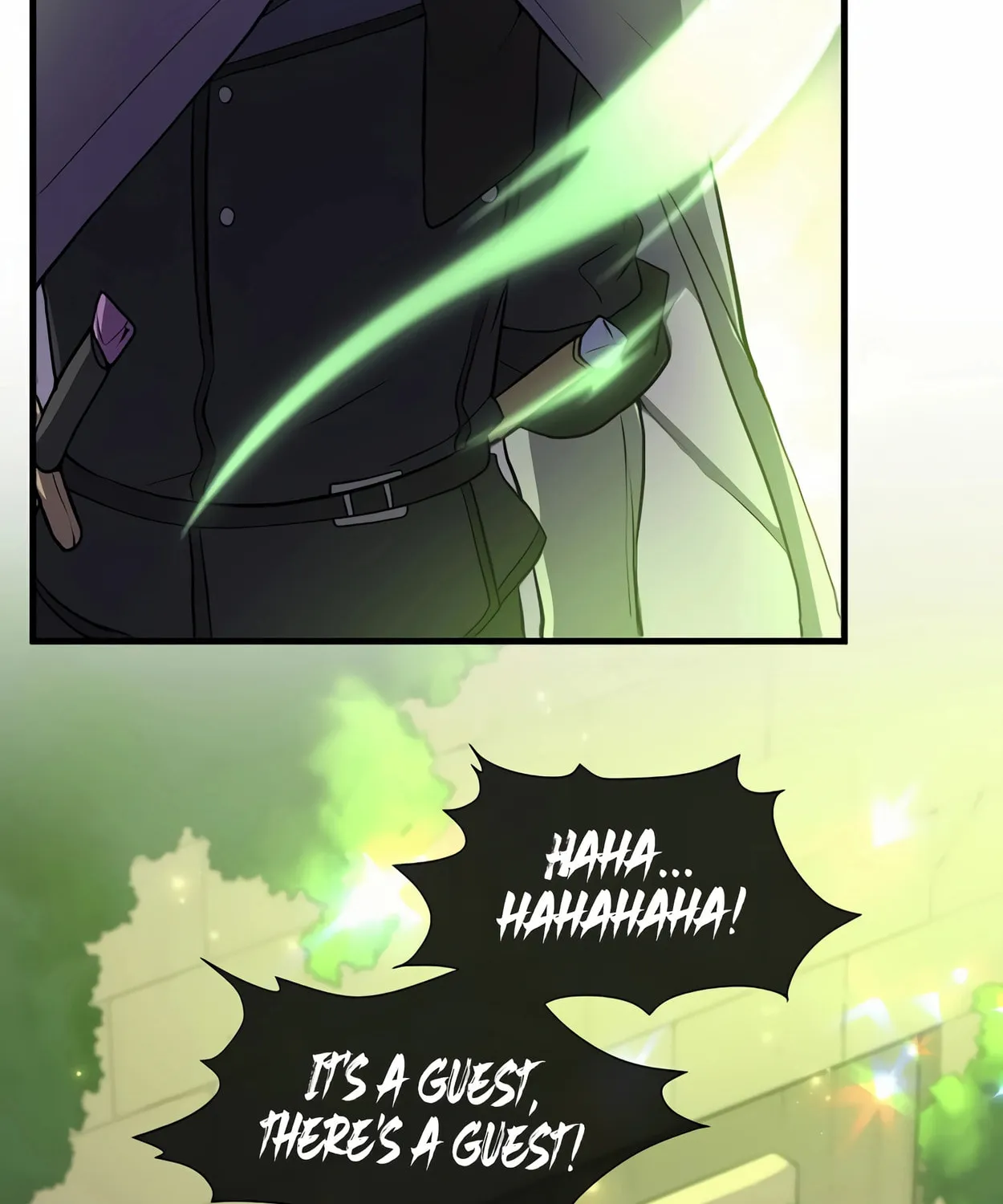 Read Skill Master Levels Up chapter 71 image 101 on Lezhin