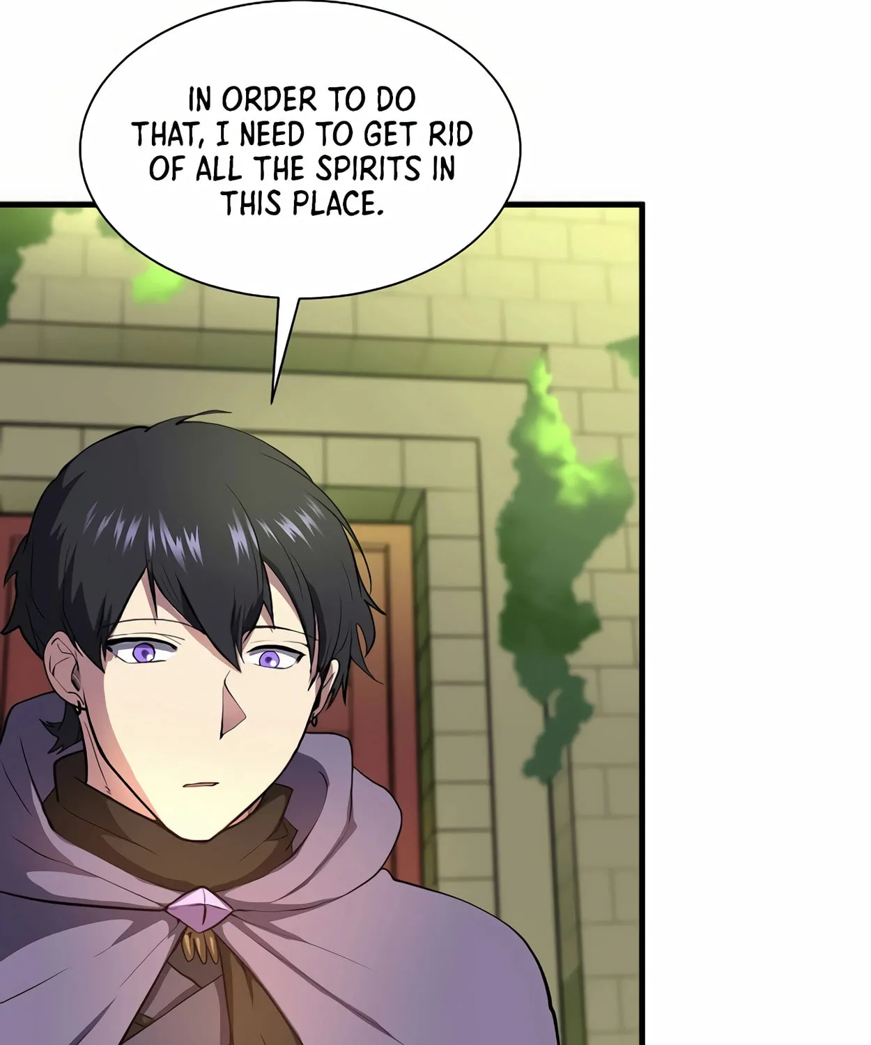 Read Skill Master Levels Up chapter 71 image 109 on Lezhin