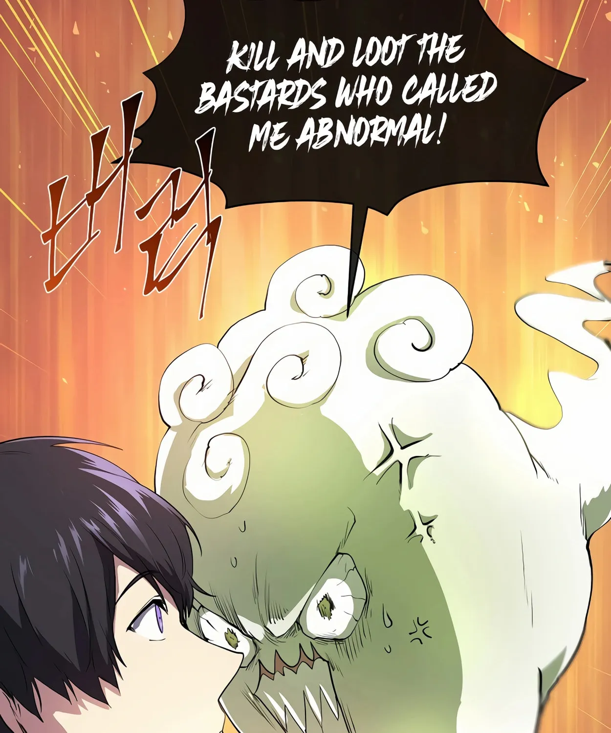 Read Skill Master Levels Up chapter 71 image 112 on Lezhin