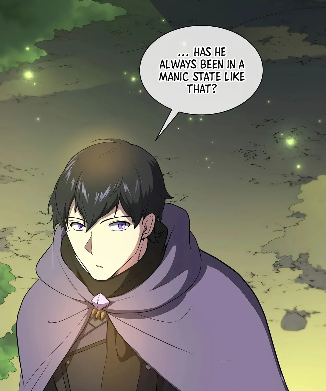 Read Skill Master Levels Up chapter 71 image 120 on Lezhin