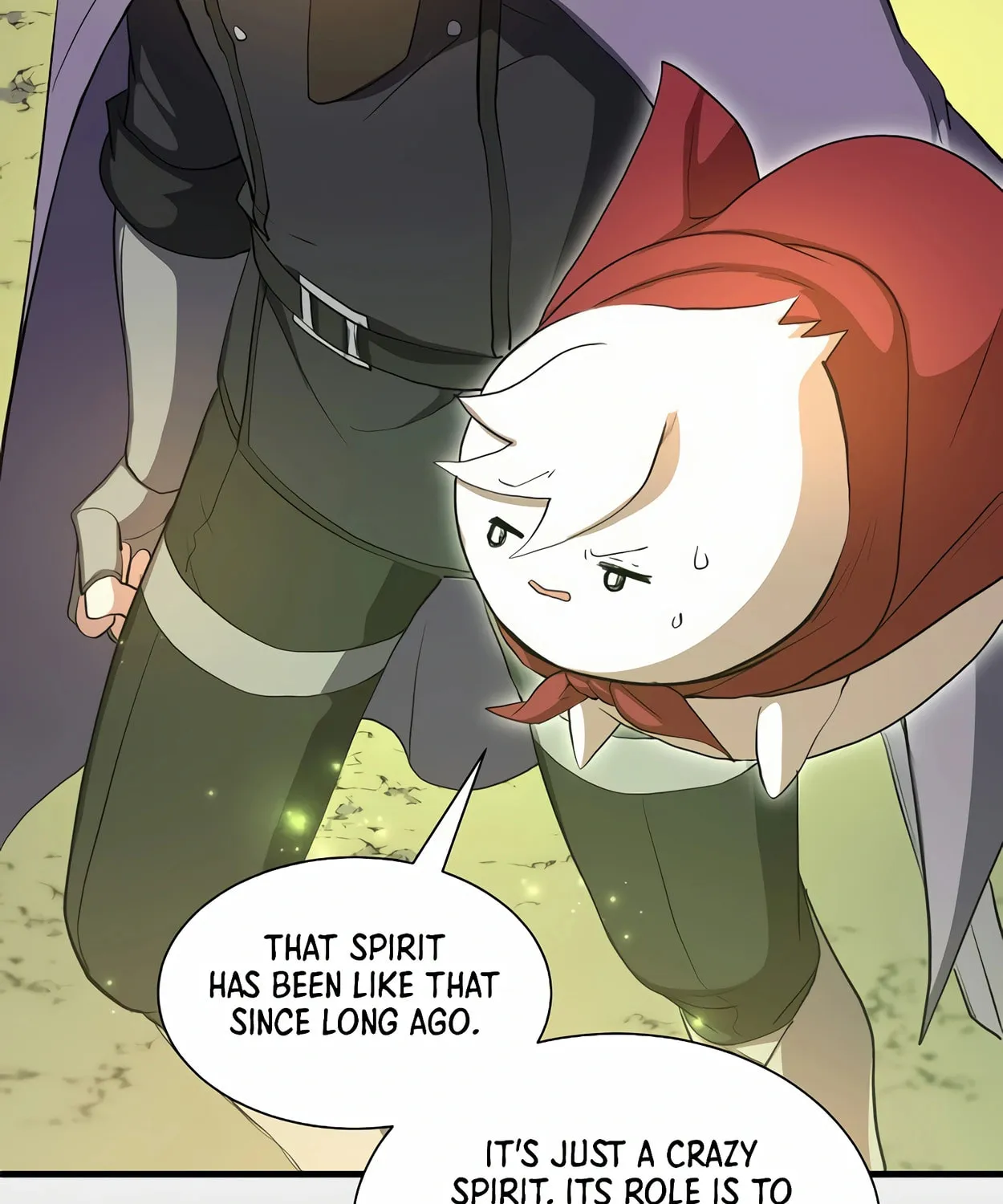 Read Skill Master Levels Up chapter 71 image 121 on Lezhin