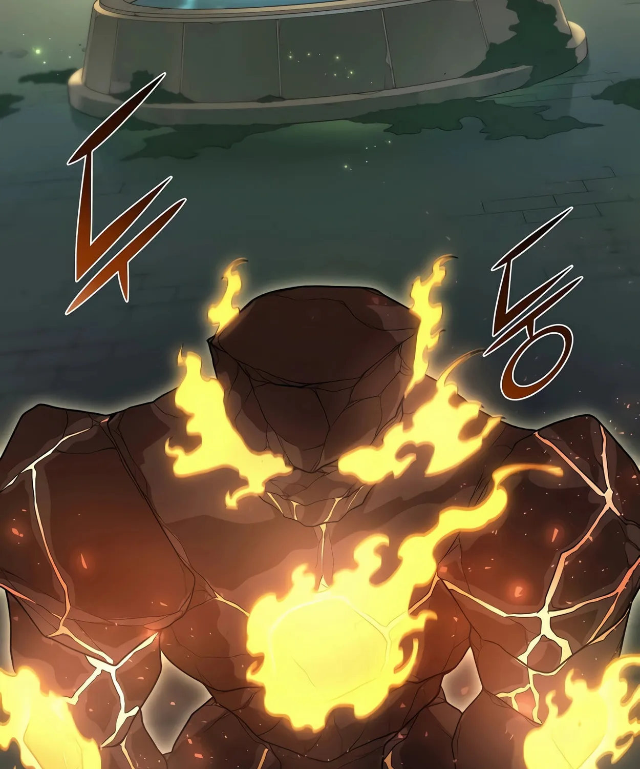 Read Skill Master Levels Up chapter 71 image 126 on Lezhin