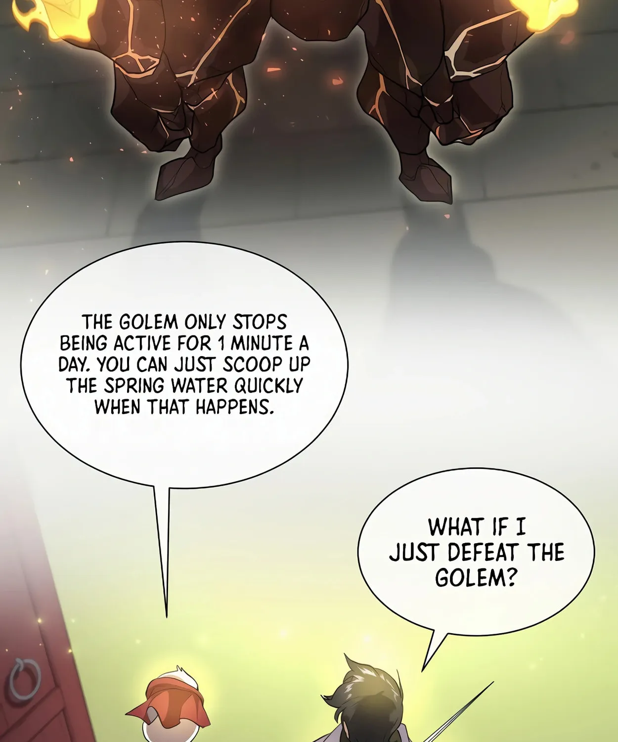 Read Skill Master Levels Up chapter 71 image 127 on Lezhin