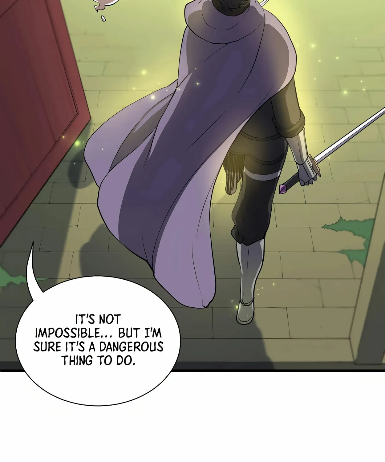 Read Skill Master Levels Up chapter 71 image 128 on Lezhin