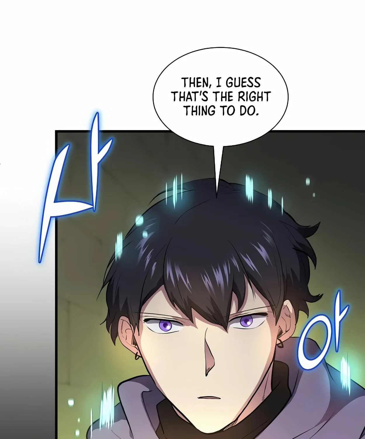 Read Skill Master Levels Up chapter 71 image 129 on Lezhin