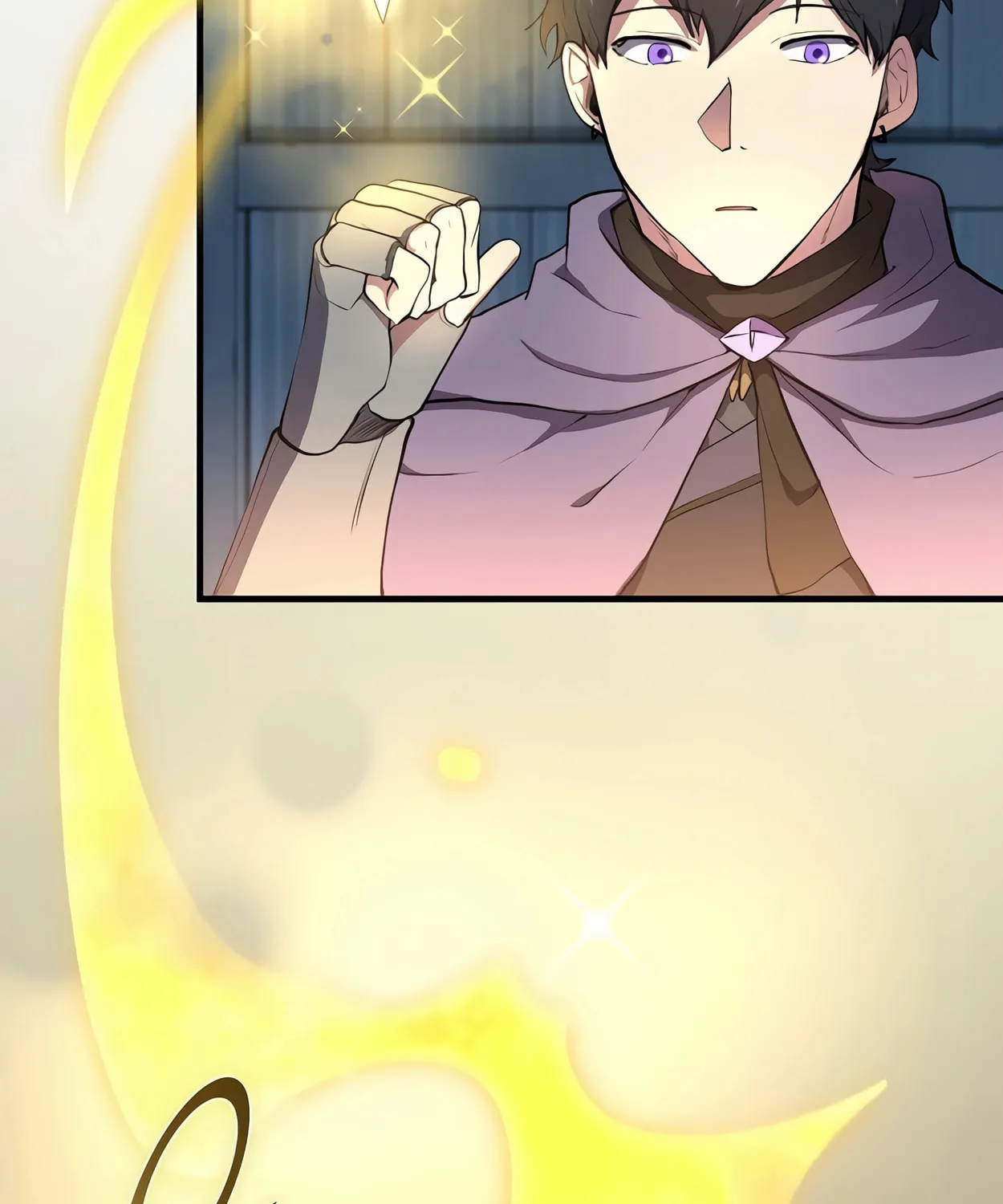 Read Skill Master Levels Up chapter 71 image 13 on Lezhin