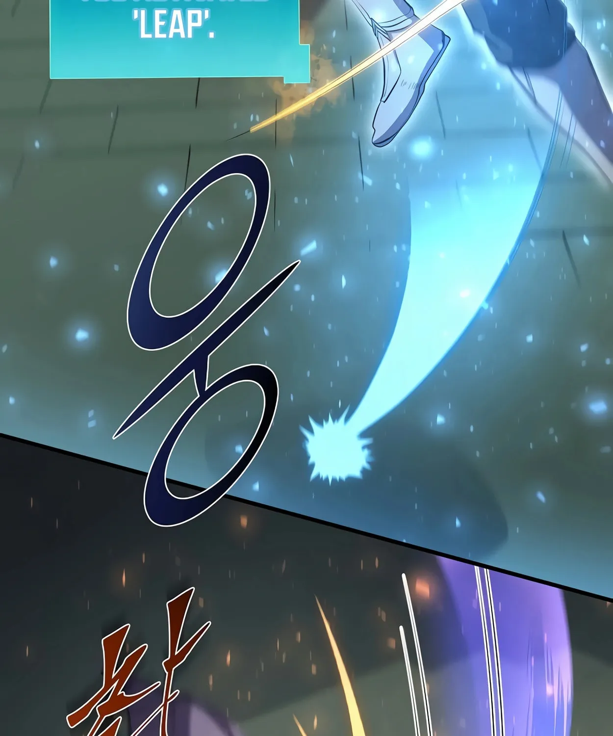 Read Skill Master Levels Up chapter 71 image 133 on Lezhin