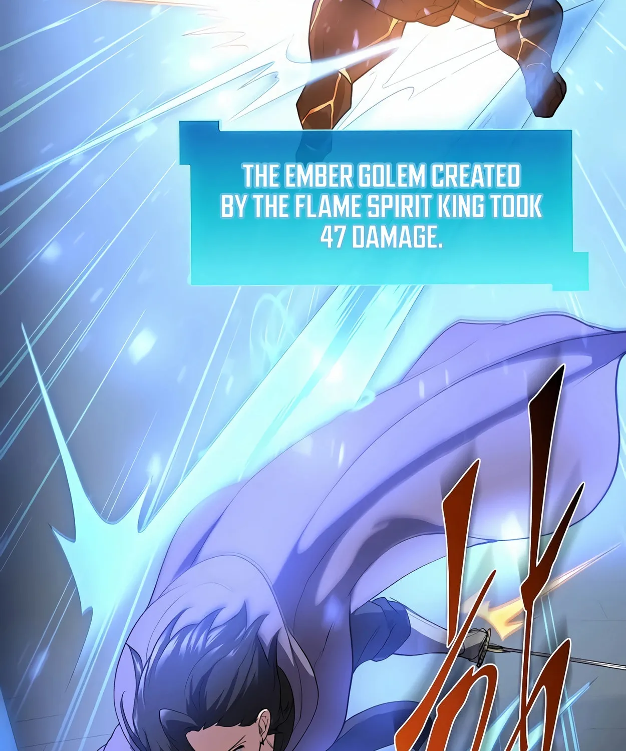 Read Skill Master Levels Up chapter 71 image 138 on Lezhin