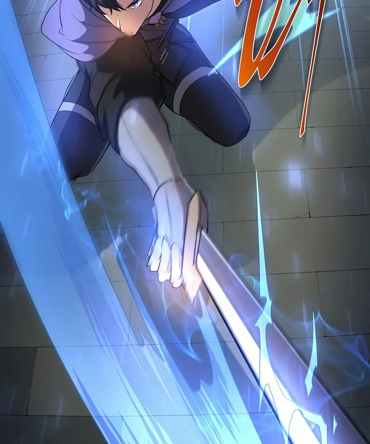 Read Skill Master Levels Up chapter 71 image 139 on Lezhin