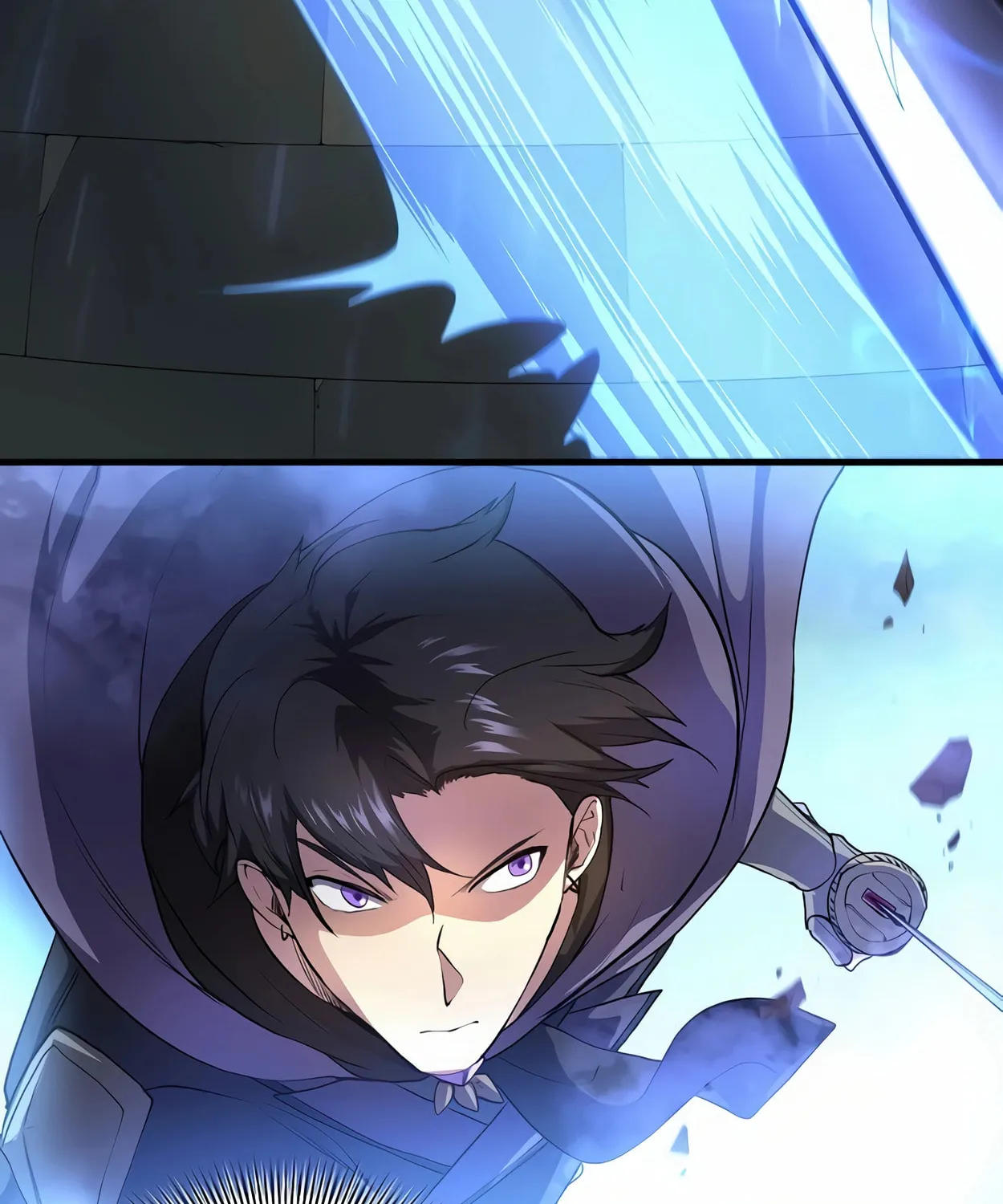 Read Skill Master Levels Up chapter 71 image 140 on Lezhin