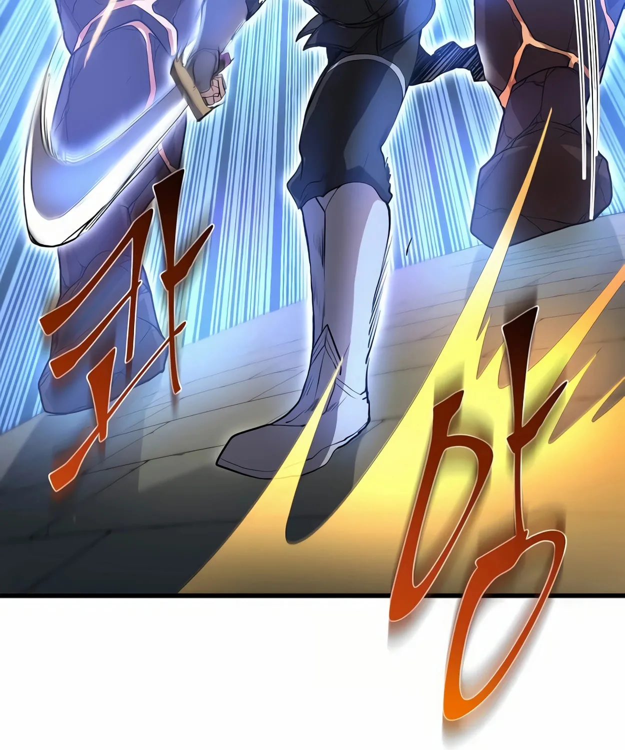 Read Skill Master Levels Up chapter 71 image 145 on Lezhin
