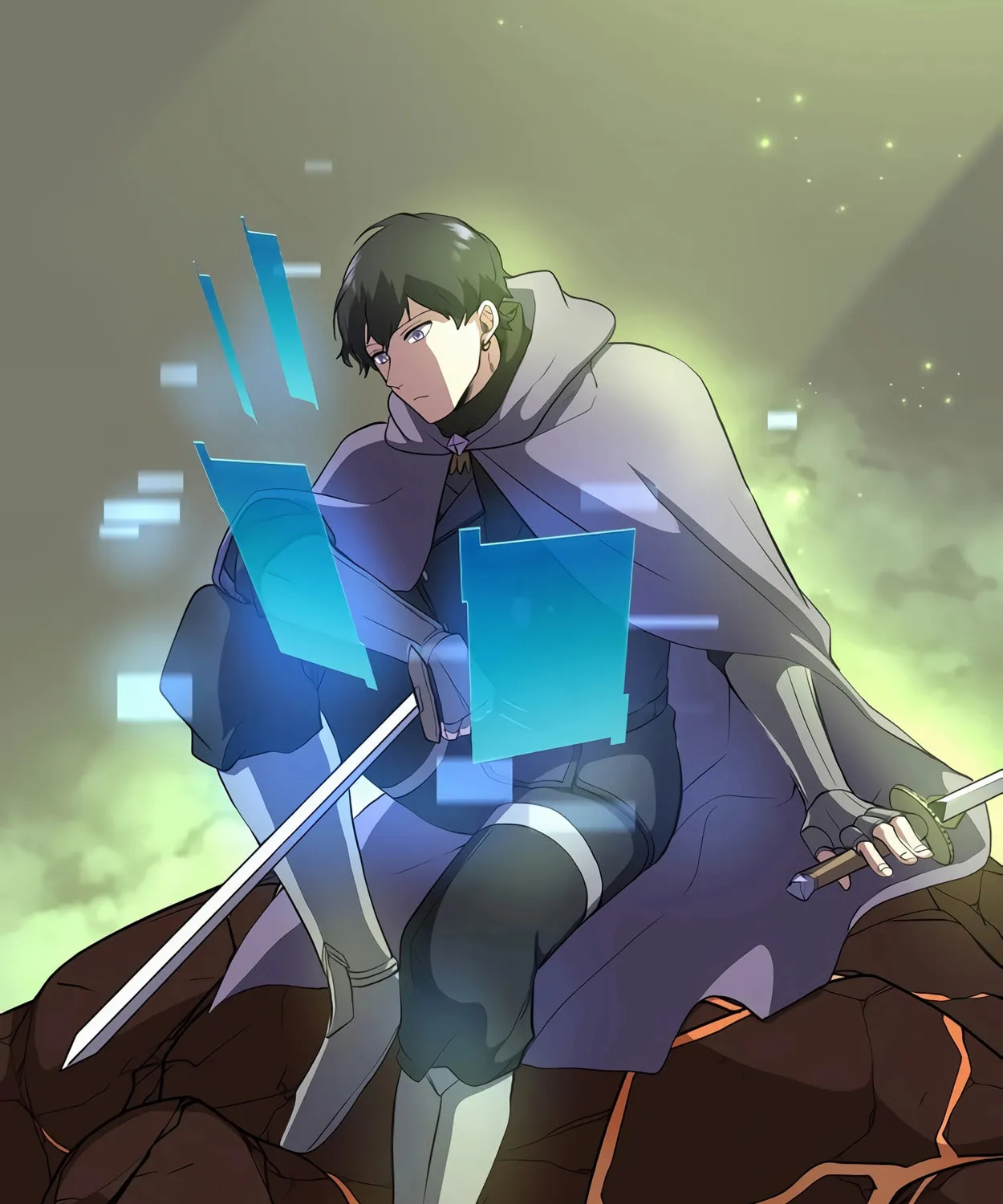 Read Skill Master Levels Up chapter 71 image 148 on Lezhin