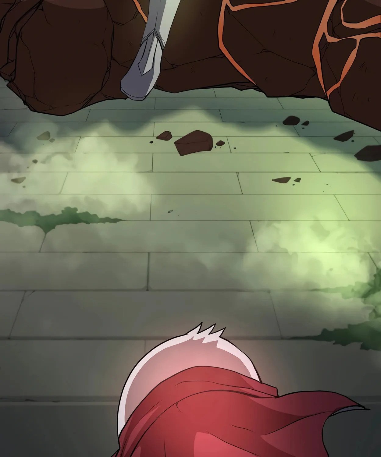 Read Skill Master Levels Up chapter 71 image 149 on Lezhin