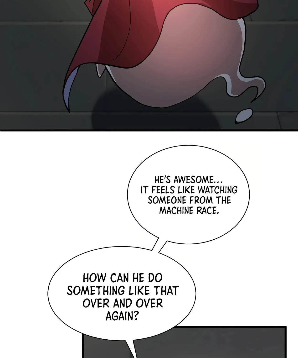 Read Skill Master Levels Up chapter 71 image 150 on Lezhin