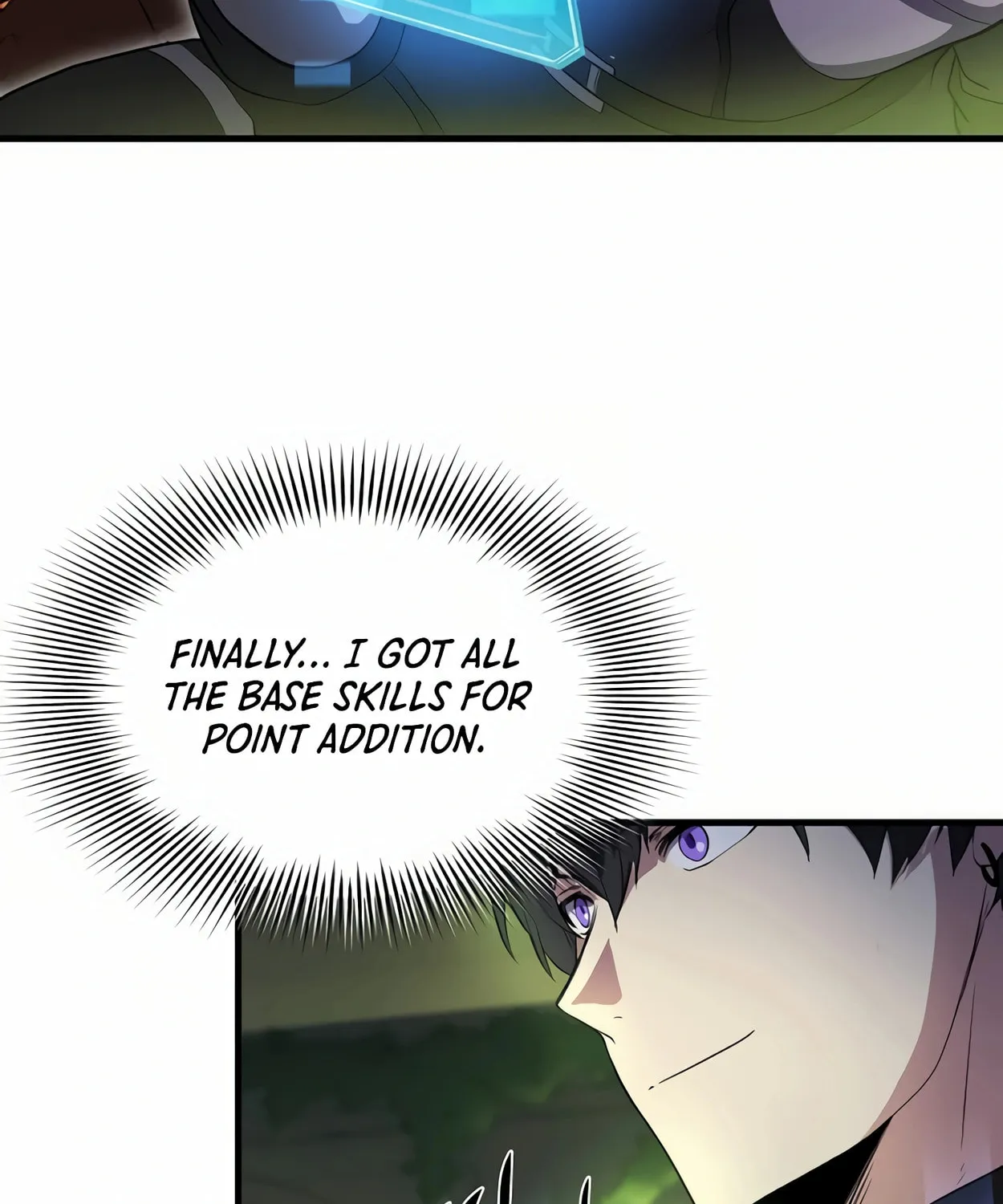 Read Skill Master Levels Up chapter 71 image 154 on Lezhin