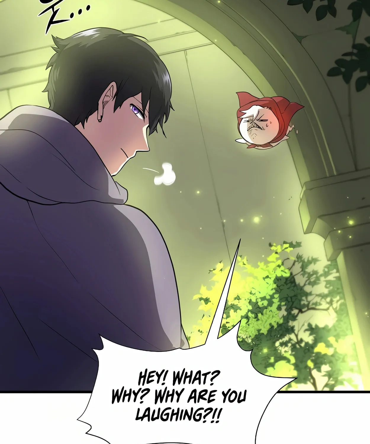 Read Skill Master Levels Up chapter 71 image 161 on Lezhin