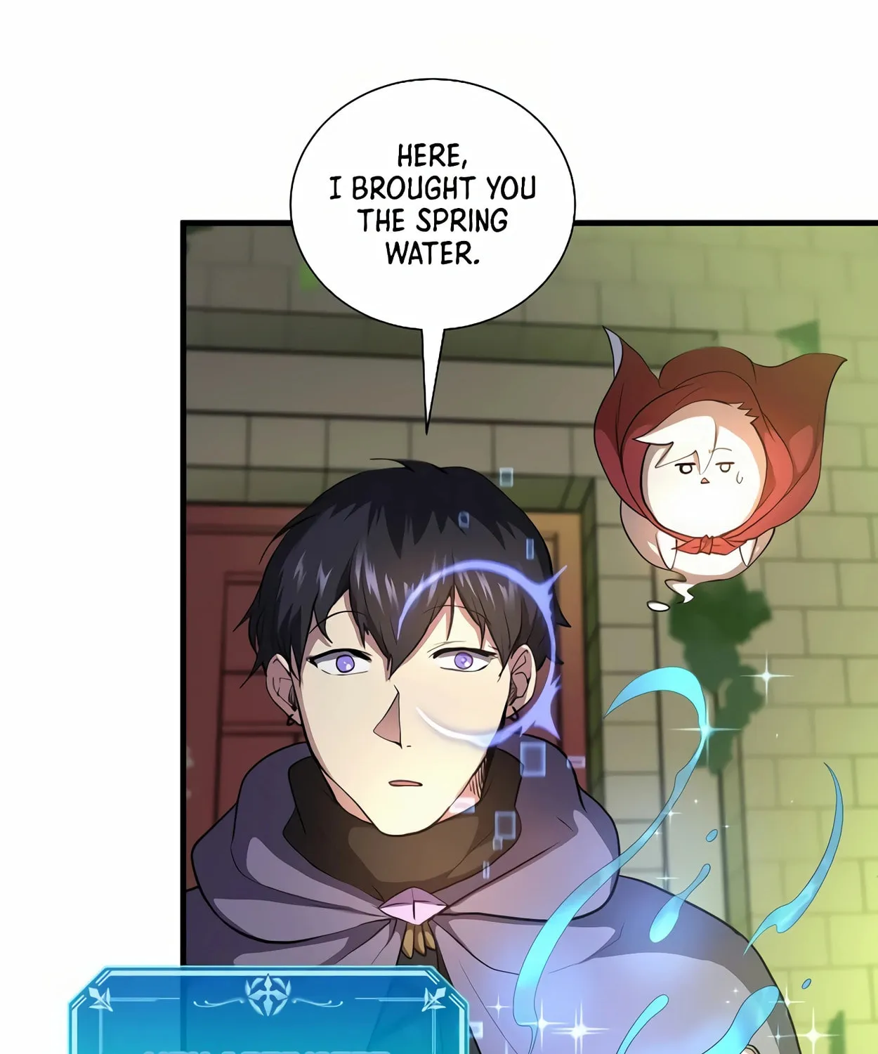 Read Skill Master Levels Up chapter 71 image 164 on Lezhin