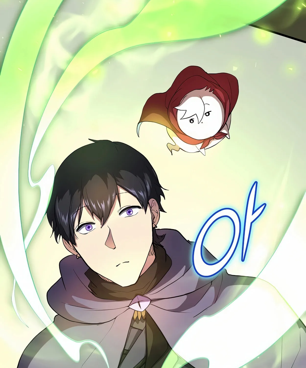 Read Skill Master Levels Up chapter 71 image 172 on Lezhin