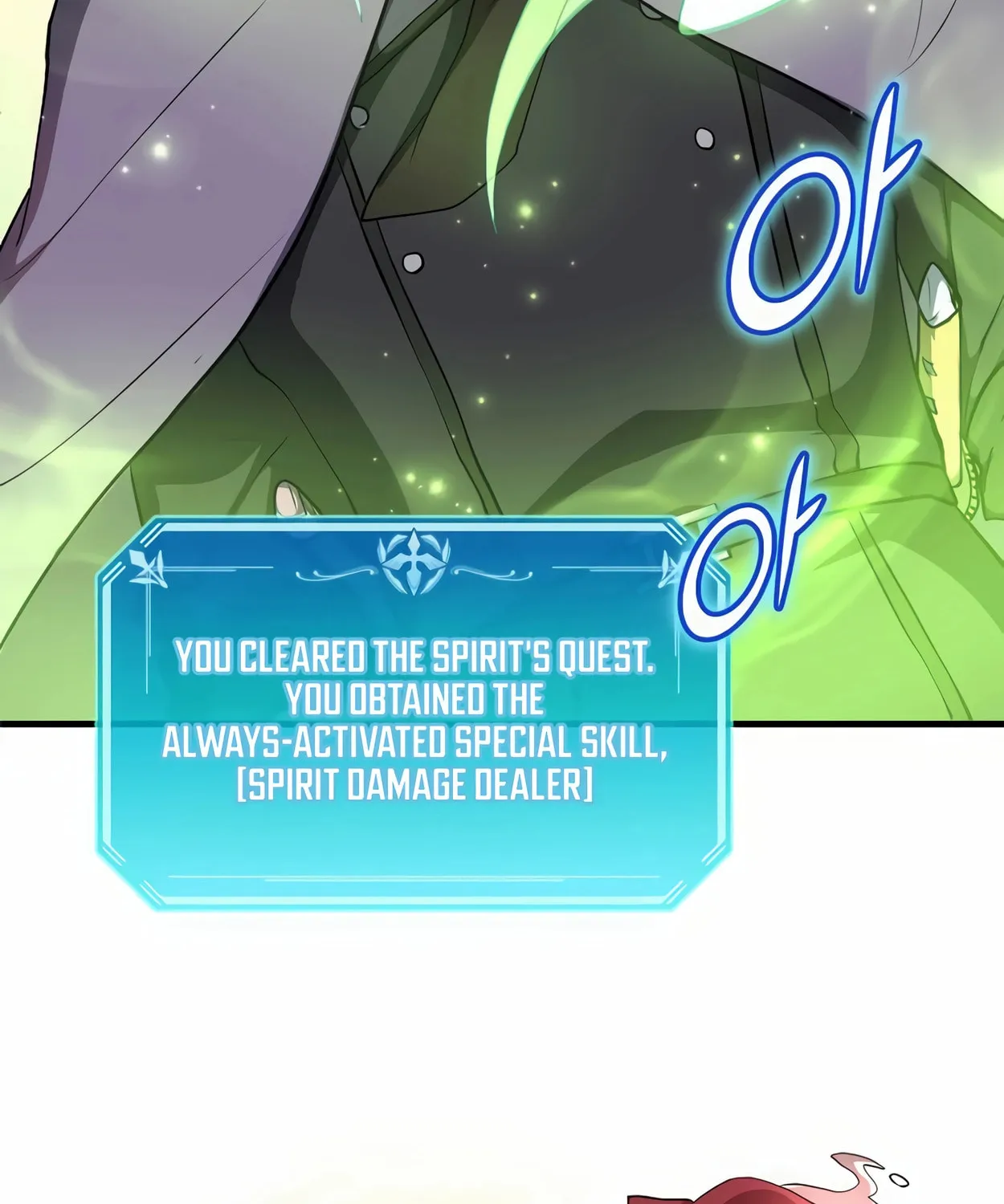 Read Skill Master Levels Up chapter 71 image 173 on Lezhin