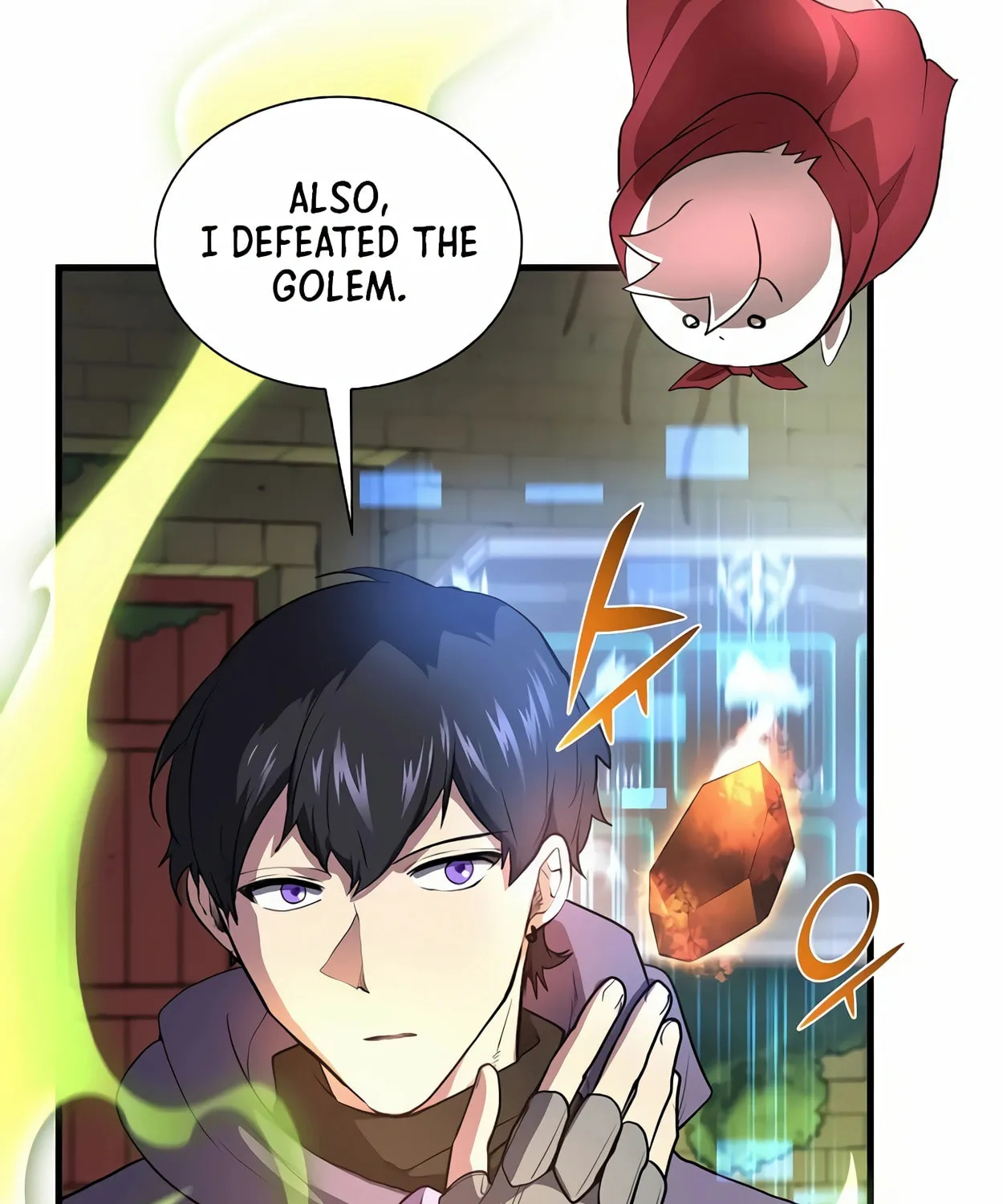 Read Skill Master Levels Up chapter 71 image 174 on Lezhin