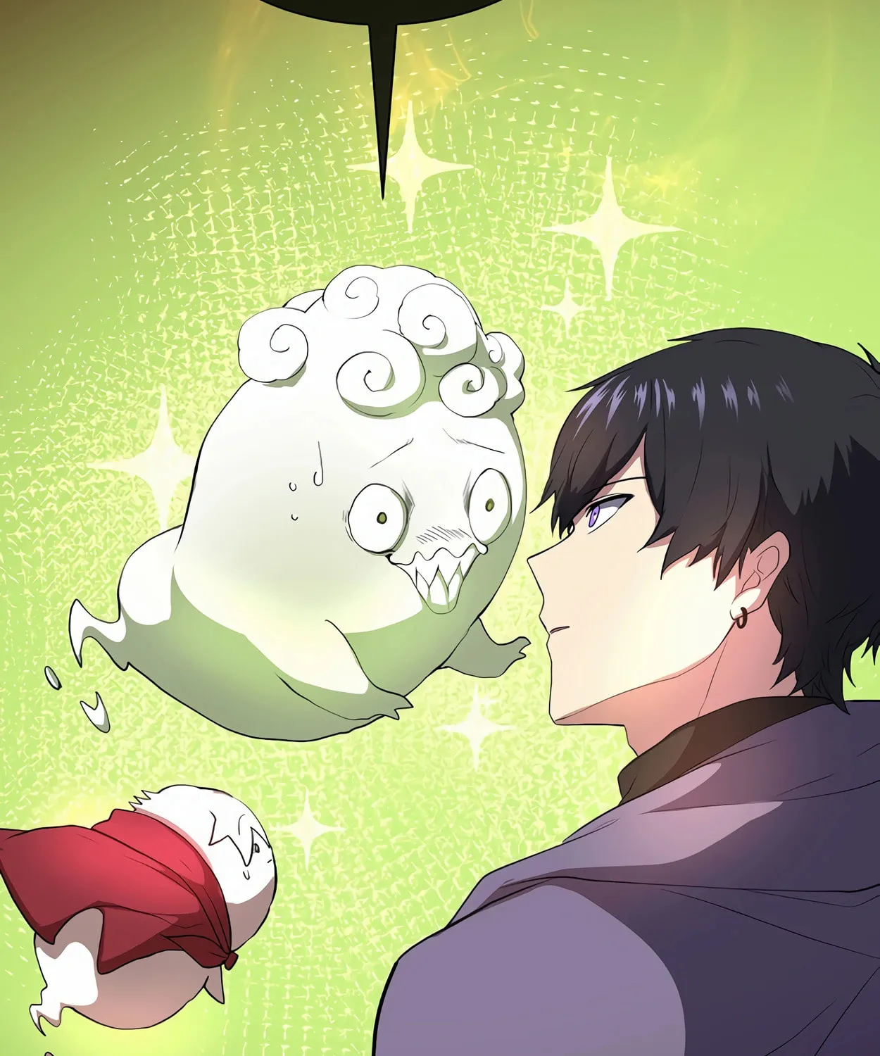 Read Skill Master Levels Up chapter 71 image 180 on Lezhin