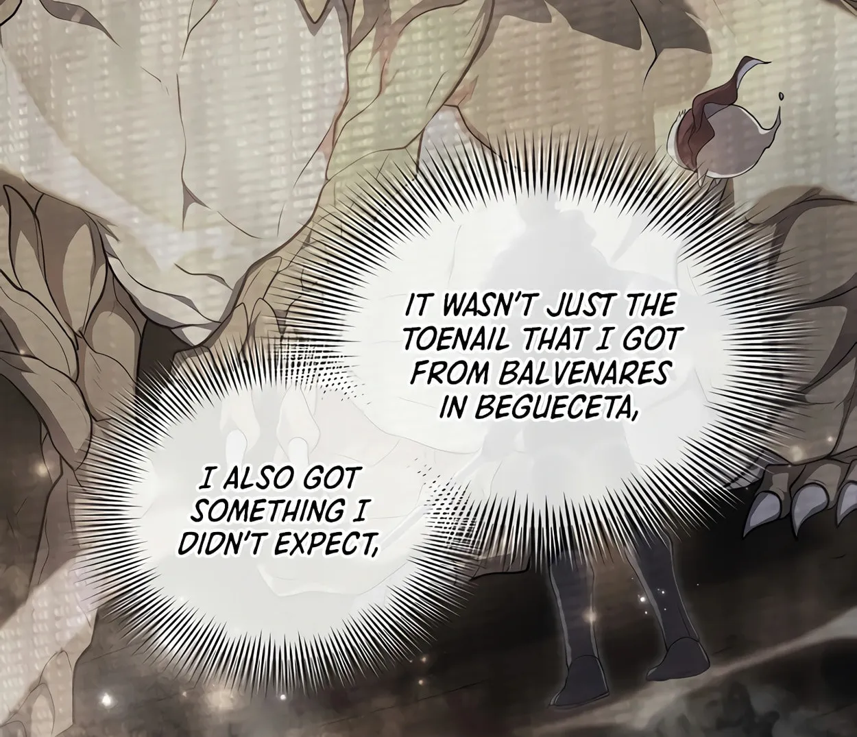 Read Skill Master Levels Up chapter 71 image 19 on Lezhin
